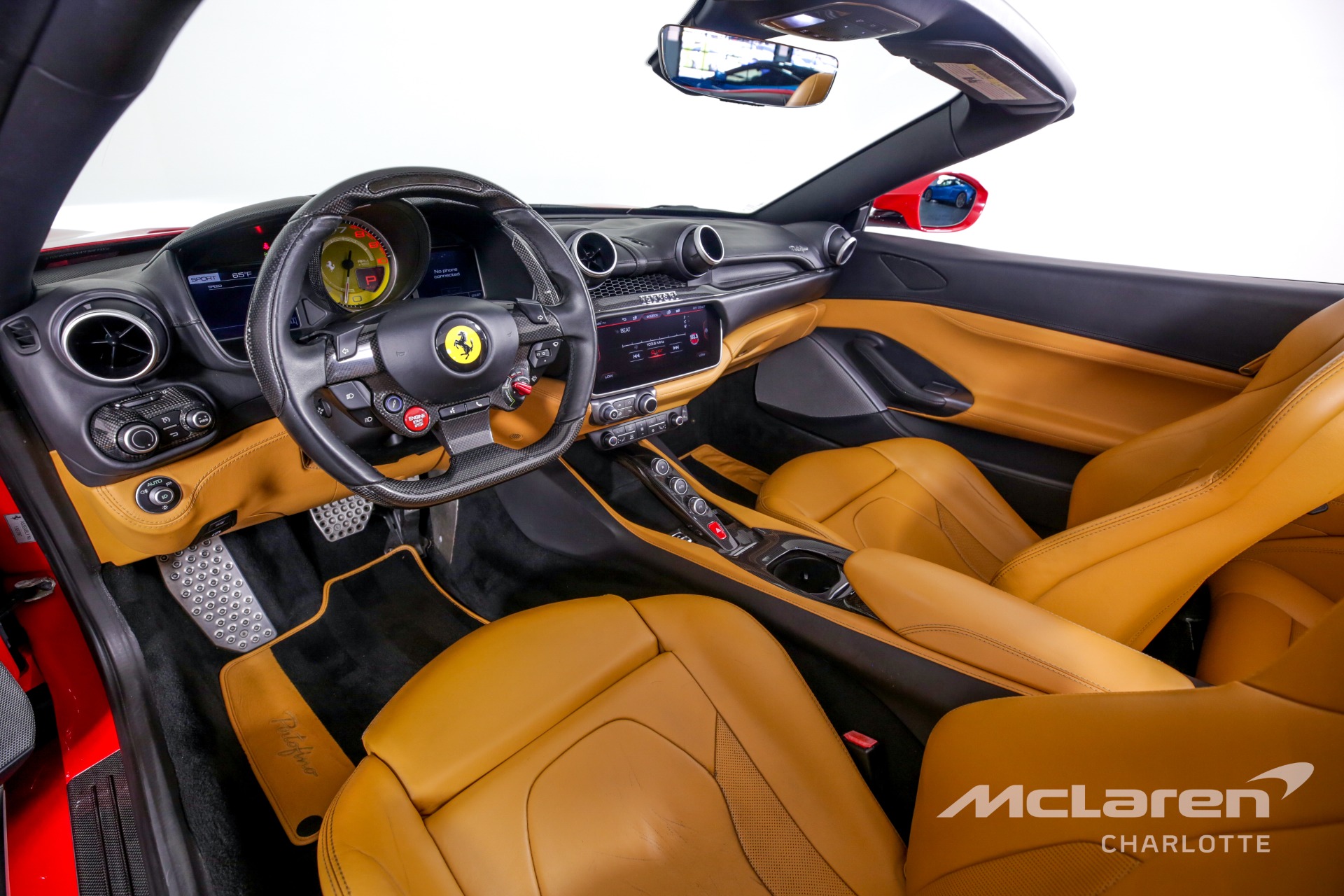 Used 2019 Ferrari Portofino | Charlotte, NC