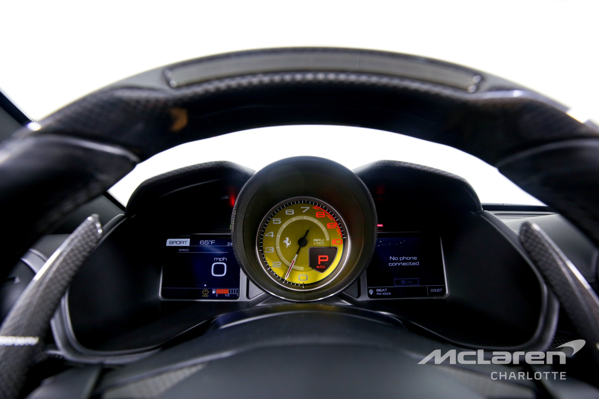 Used 2019 Ferrari Portofino | Charlotte, NC