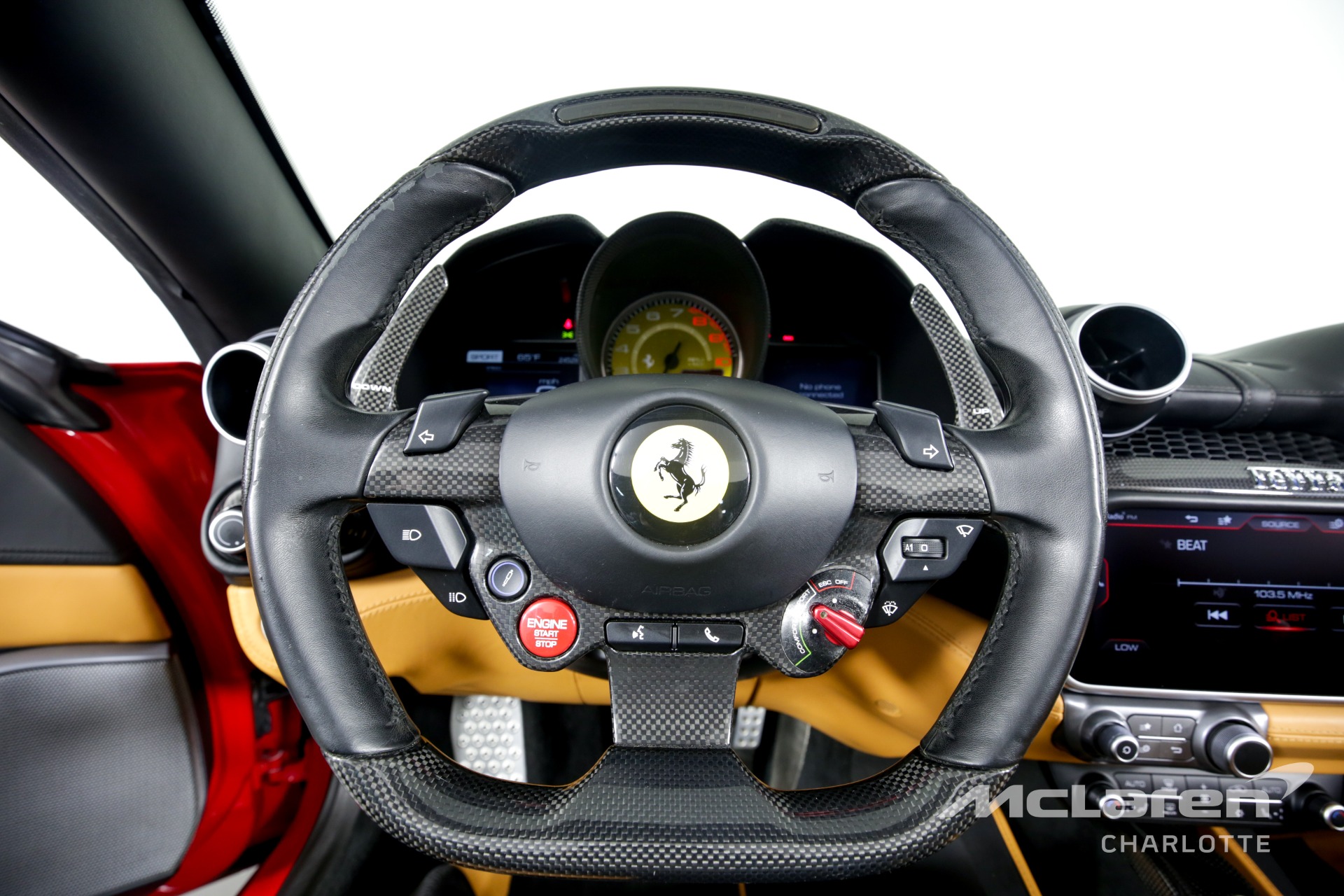 Used 2019 Ferrari Portofino | Charlotte, NC