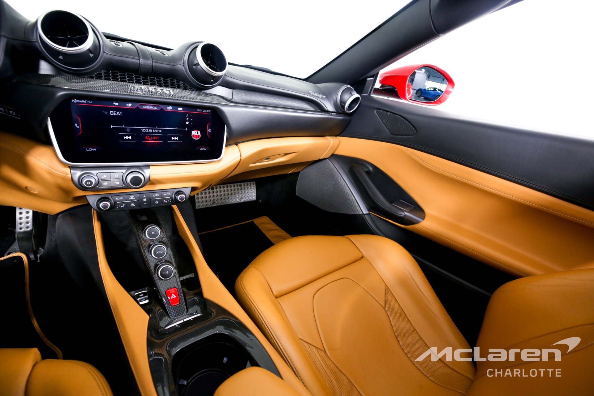 Used 2019 Ferrari Portofino | Charlotte, NC
