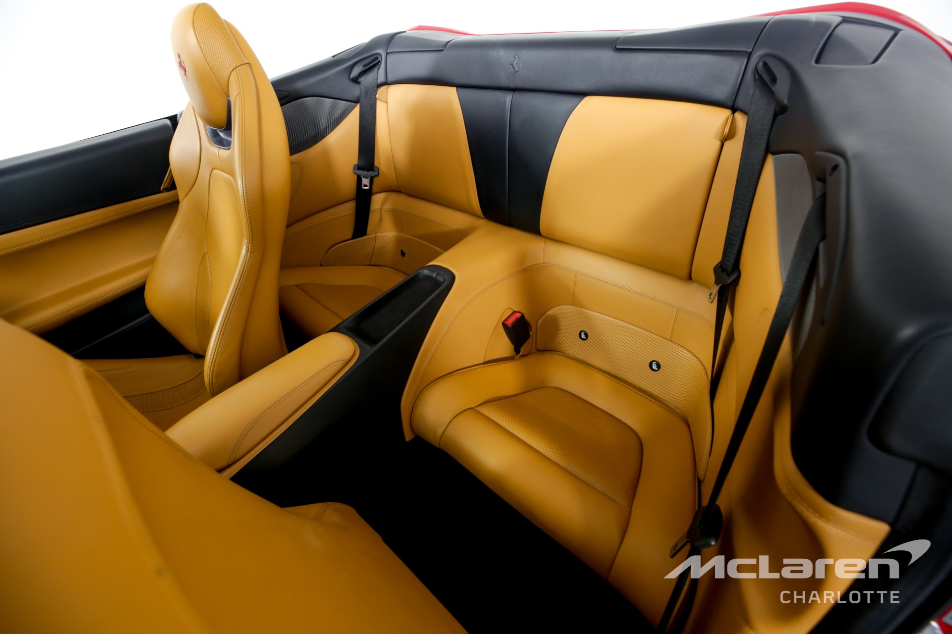 Used 2019 Ferrari Portofino | Charlotte, NC