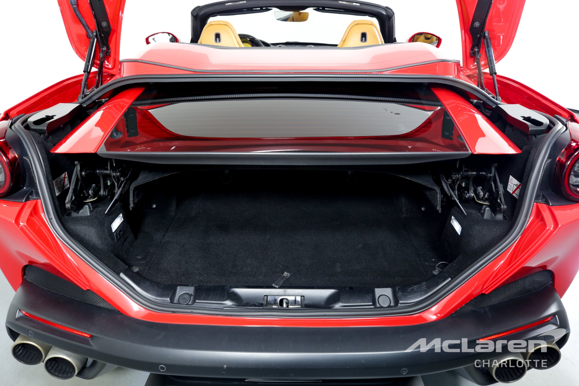 Used 2019 Ferrari Portofino | Charlotte, NC