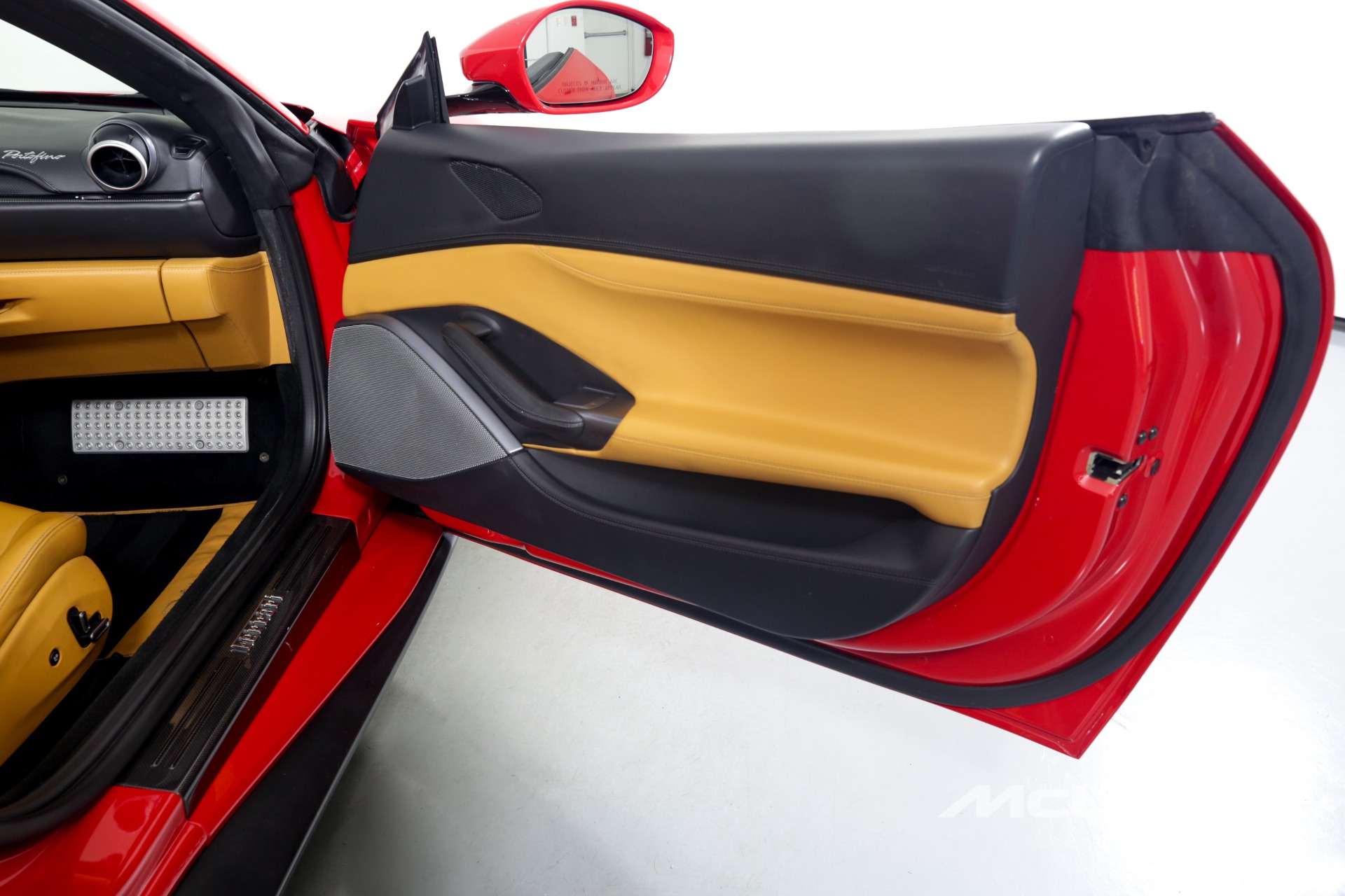 Used 2019 Ferrari Portofino | Charlotte, NC