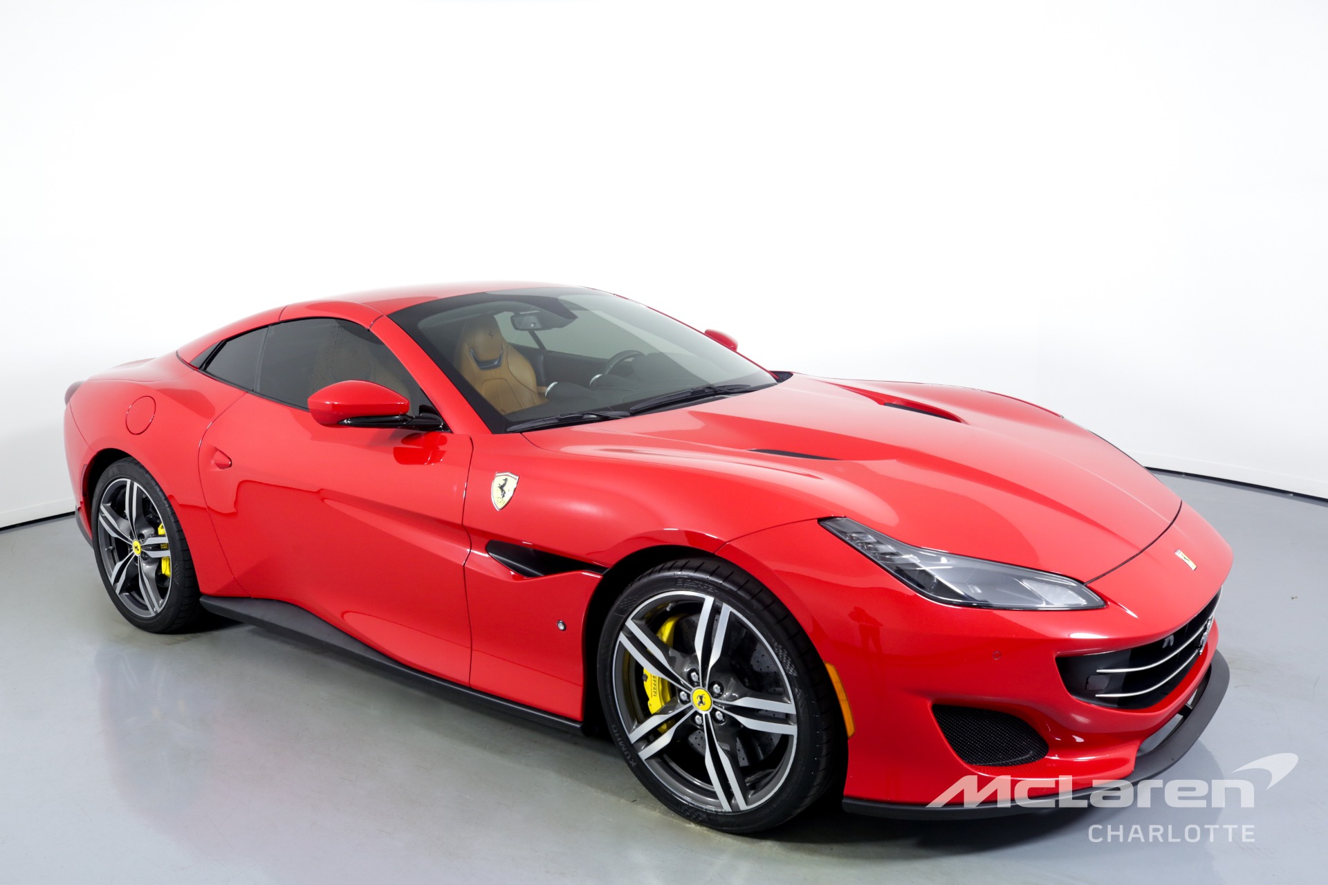 Used 2019 Ferrari Portofino | Charlotte, NC