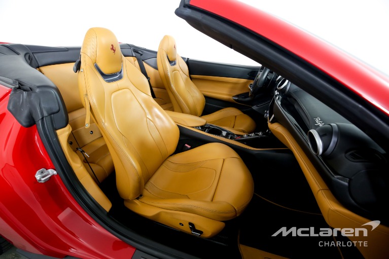 Used-2019-Ferrari-Portofino