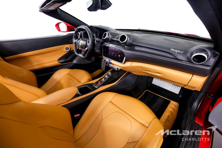 Used-2019-Ferrari-Portofino