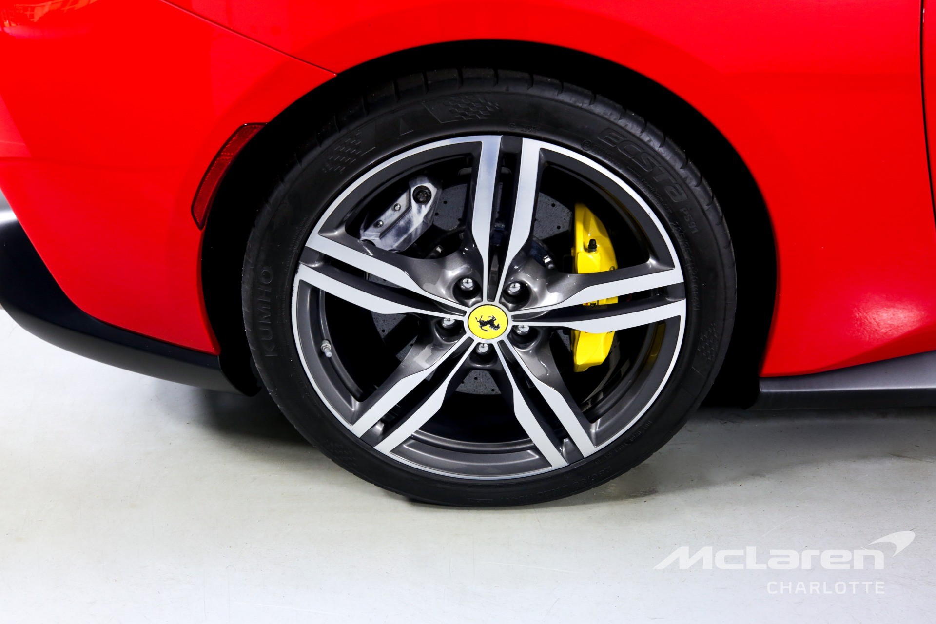 Used 2019 Ferrari Portofino | Charlotte, NC