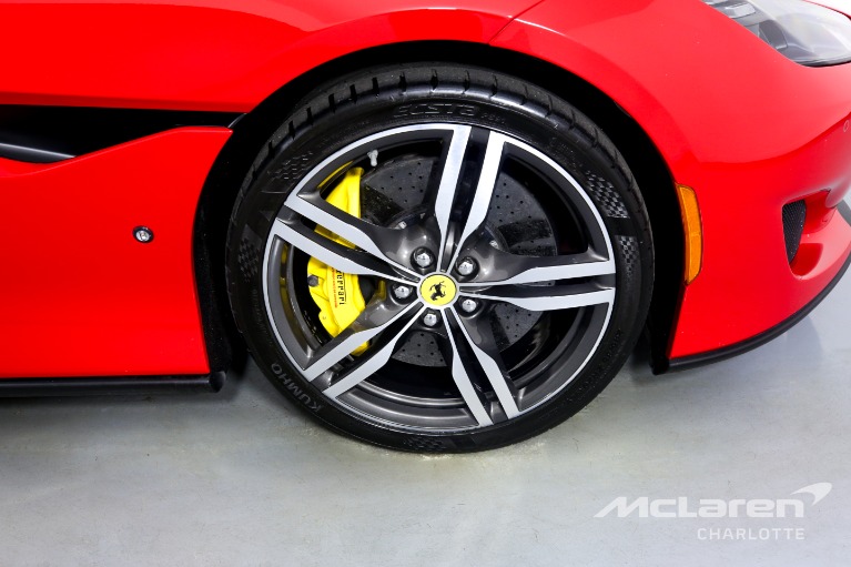 Used-2019-Ferrari-Portofino