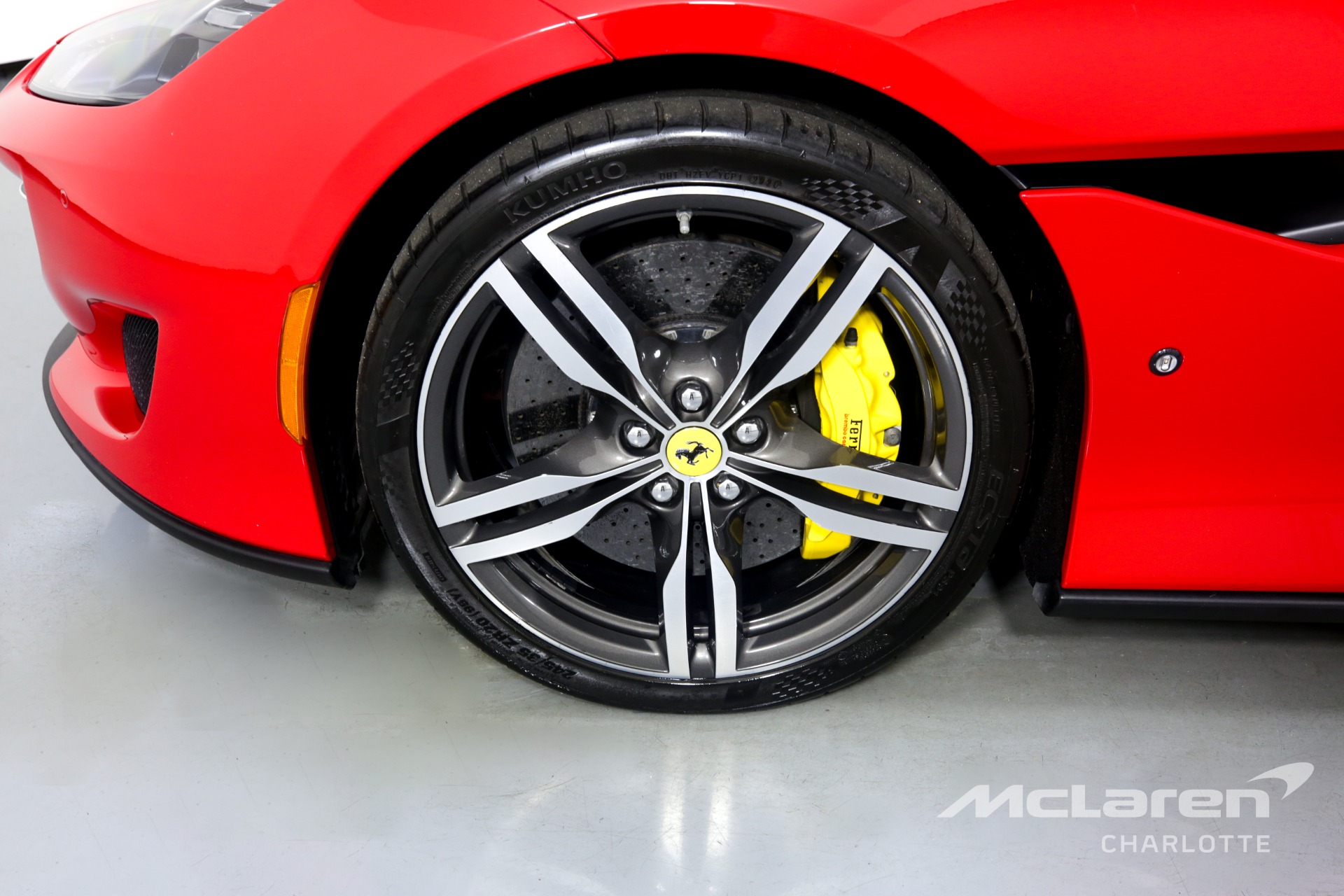 Used 2019 Ferrari Portofino | Charlotte, NC