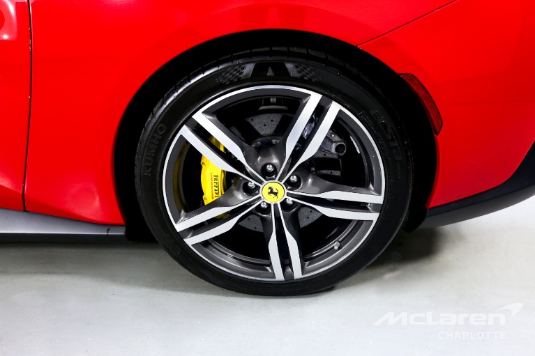 Used-2019-Ferrari-Portofino