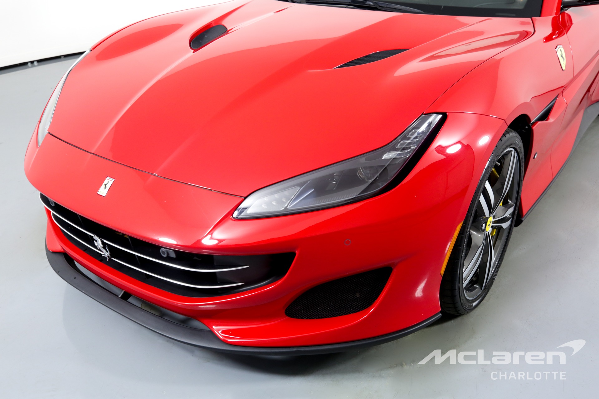 Used 2019 Ferrari Portofino | Charlotte, NC
