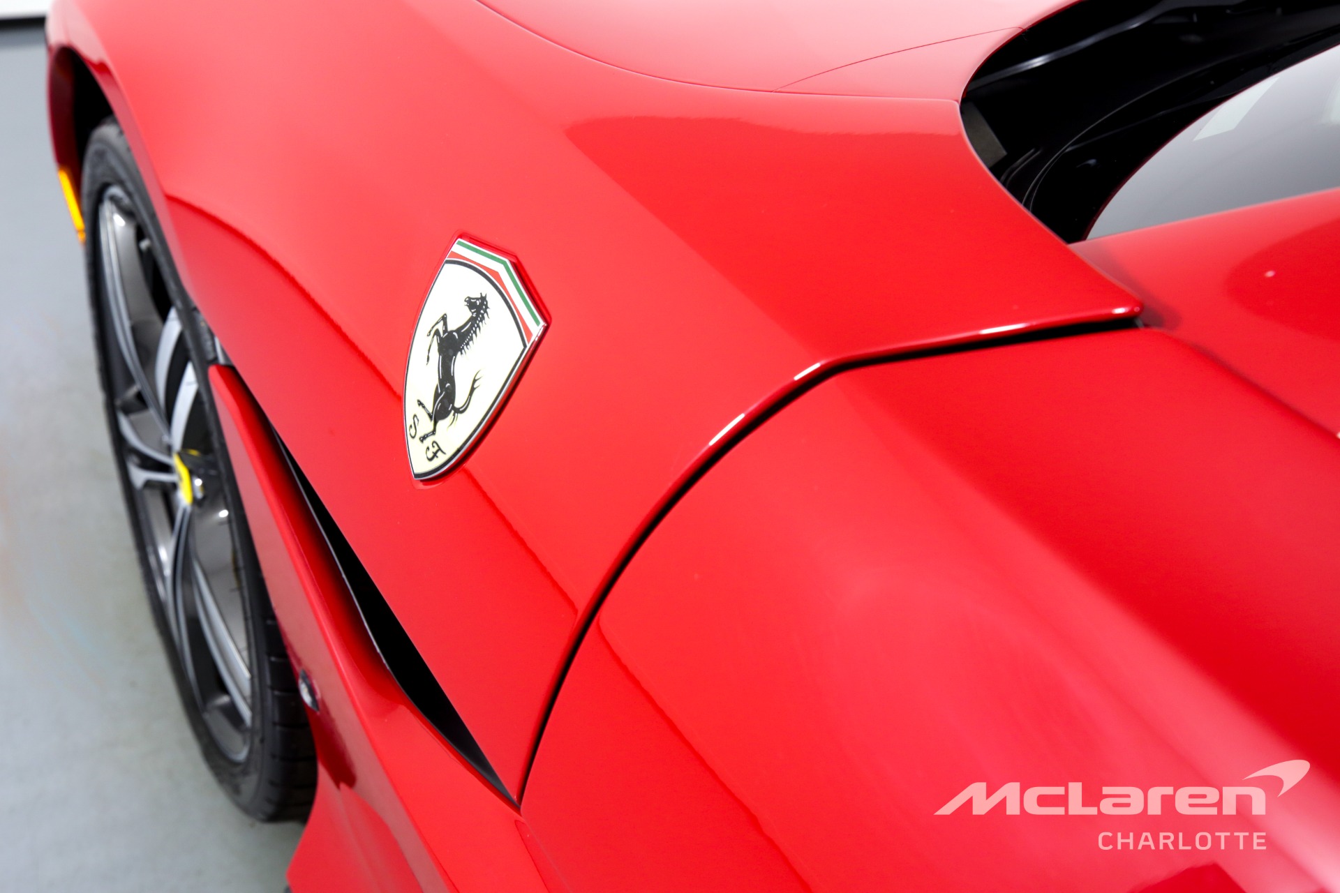 Used 2019 Ferrari Portofino | Charlotte, NC