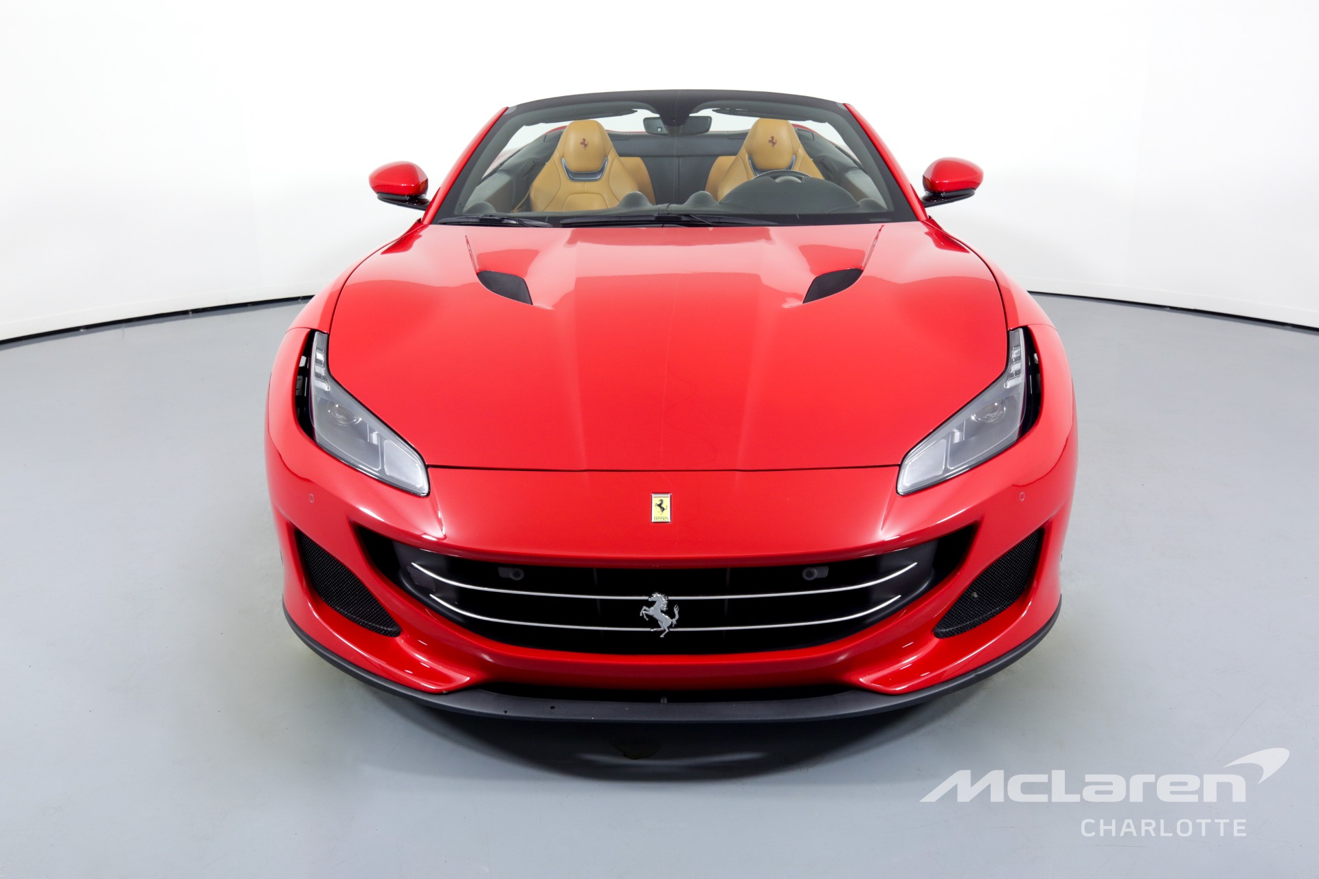 Used 2019 Ferrari Portofino | Charlotte, NC