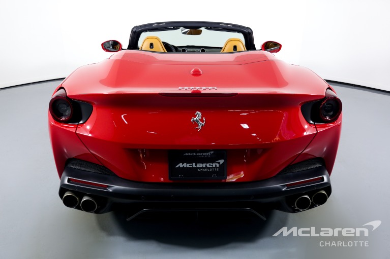 Used-2019-Ferrari-Portofino