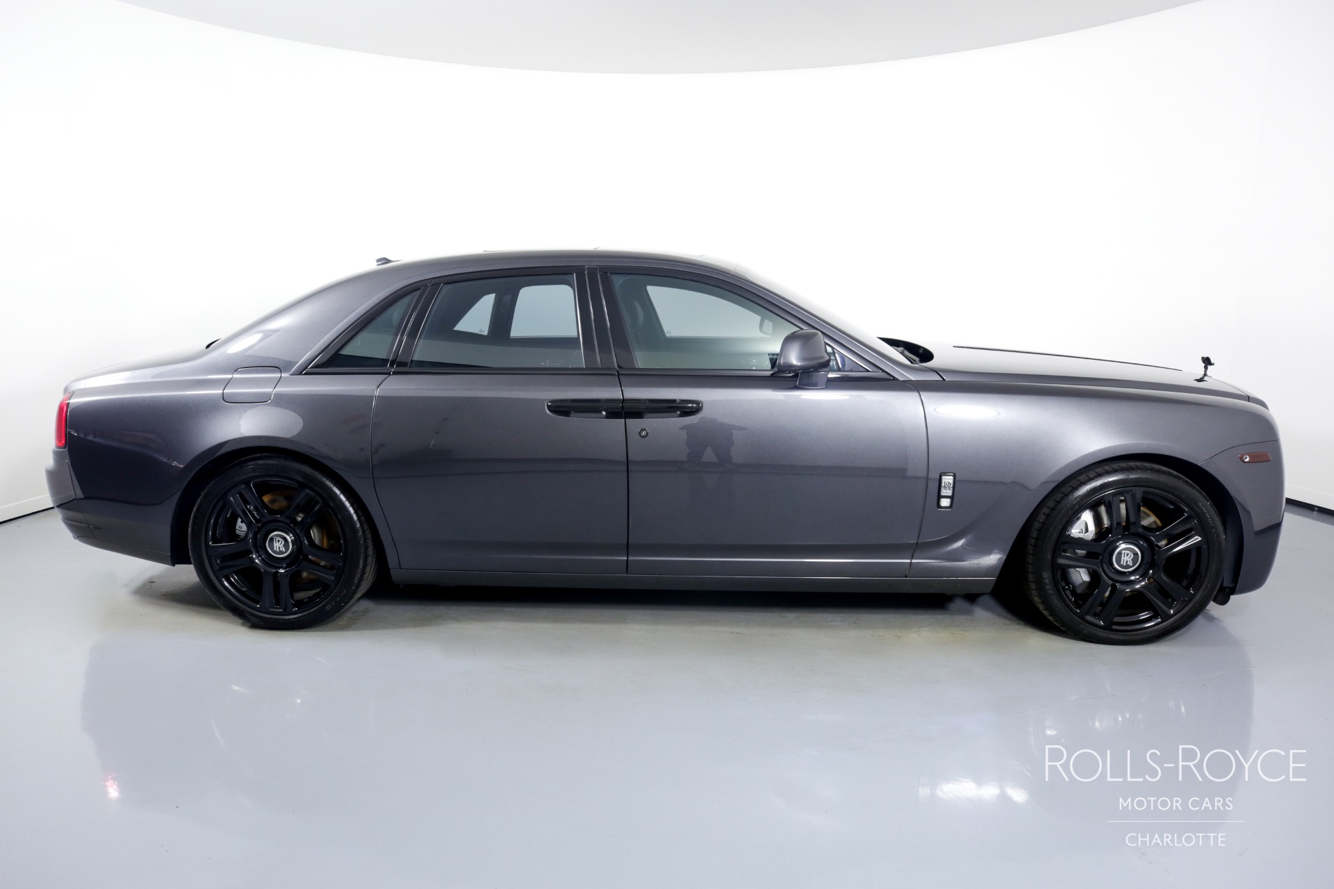 Used 2015 Rolls-Royce Ghost | Charlotte, NC