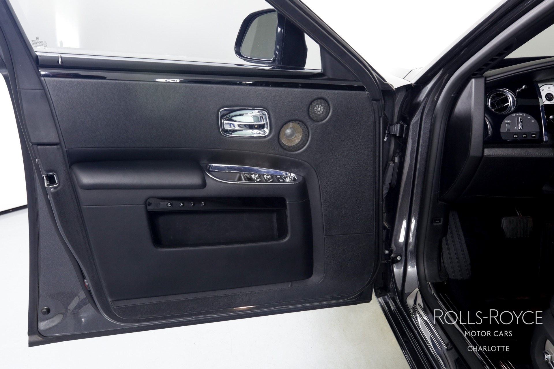 Used 2015 Rolls-Royce Ghost | Charlotte, NC