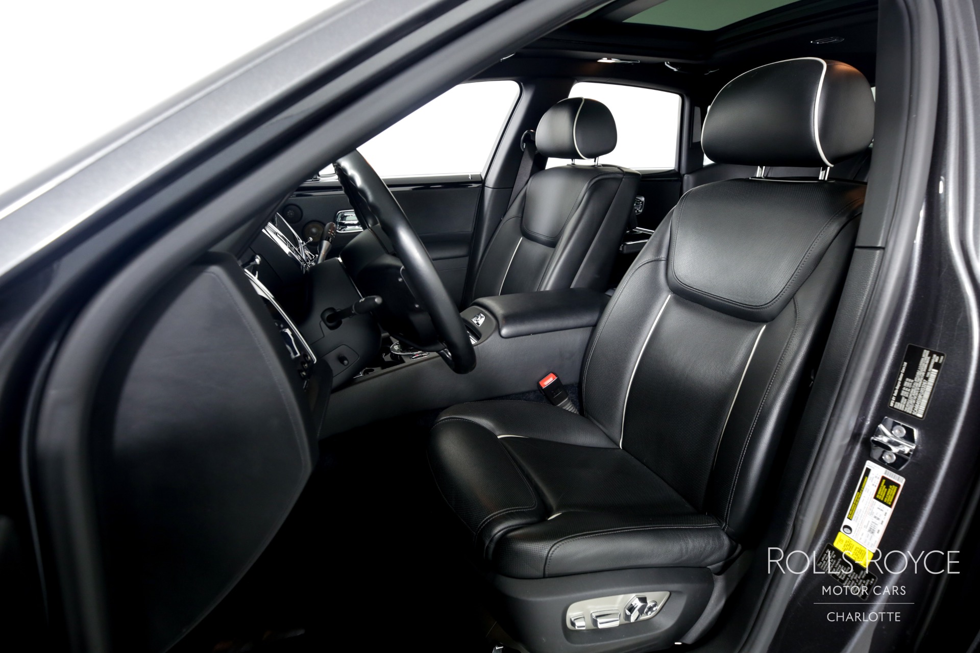 Used 2015 Rolls-Royce Ghost | Charlotte, NC