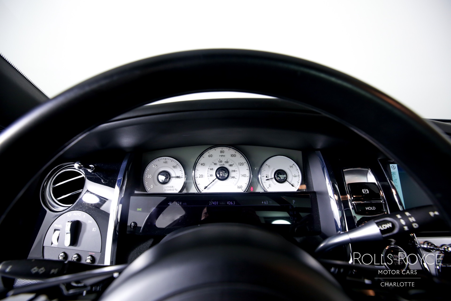 Used 2015 Rolls-Royce Ghost | Charlotte, NC