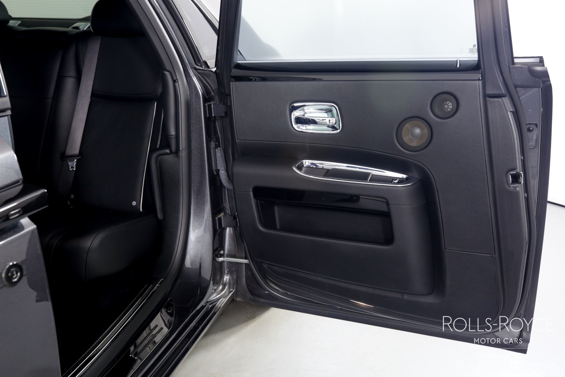 Used 2015 Rolls-Royce Ghost | Charlotte, NC