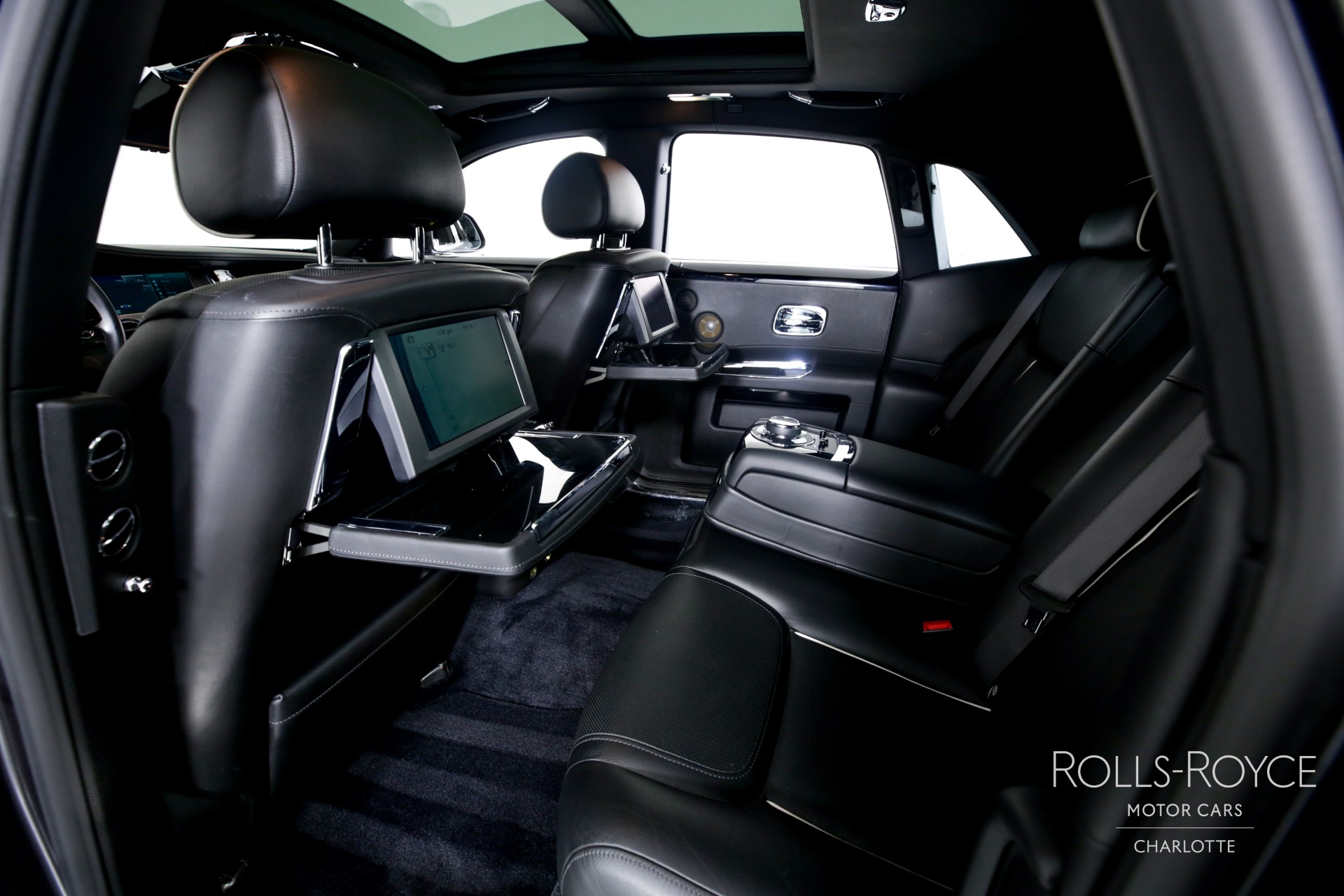 Used 2015 Rolls-Royce Ghost | Charlotte, NC