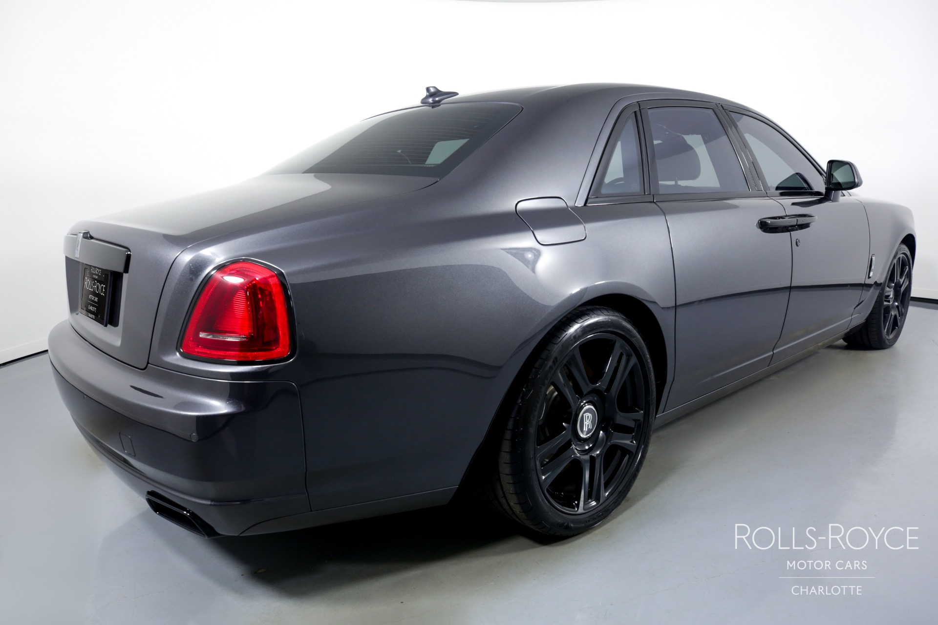 Used 2015 Rolls-Royce Ghost | Charlotte, NC