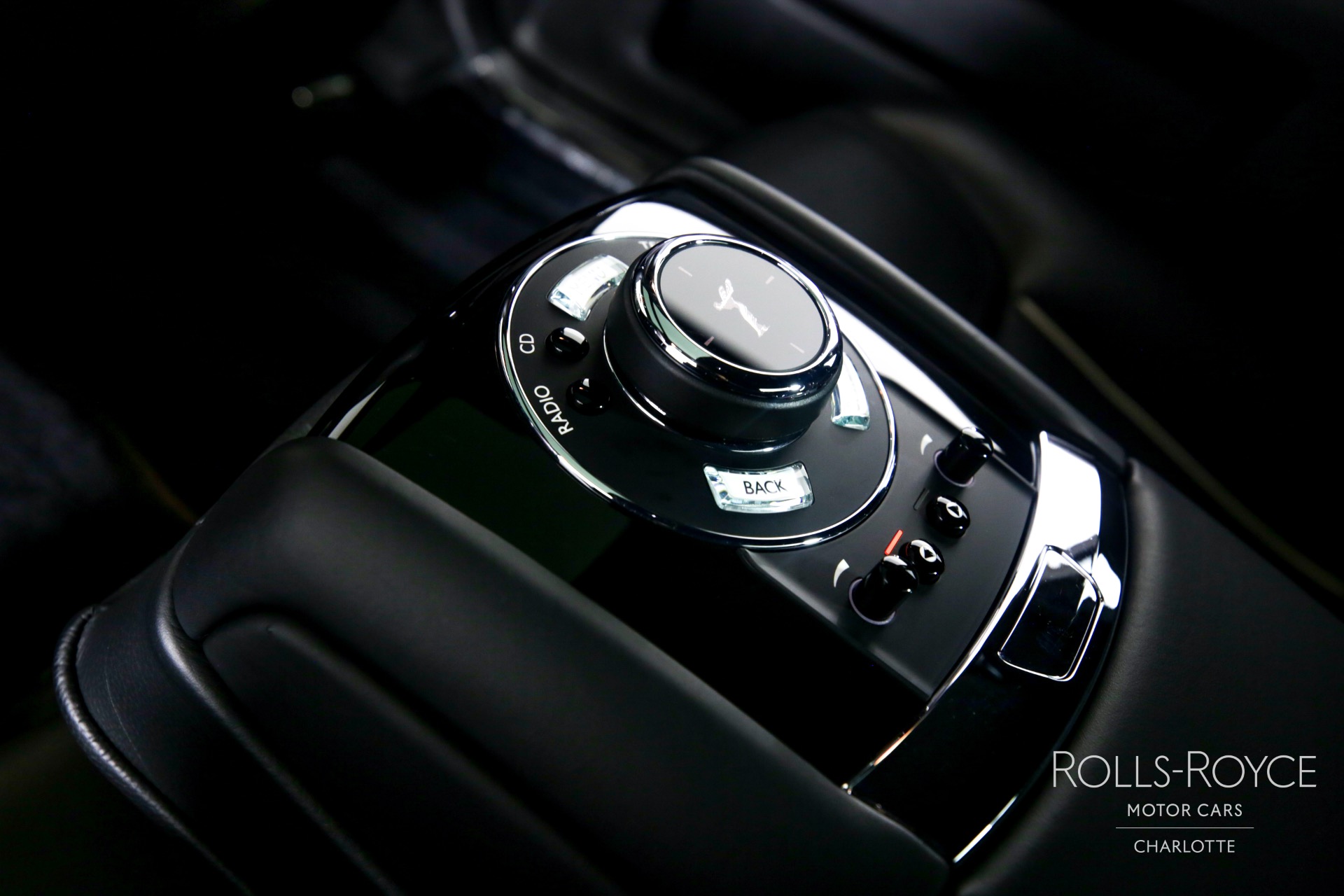 Used 2015 Rolls-Royce Ghost | Charlotte, NC