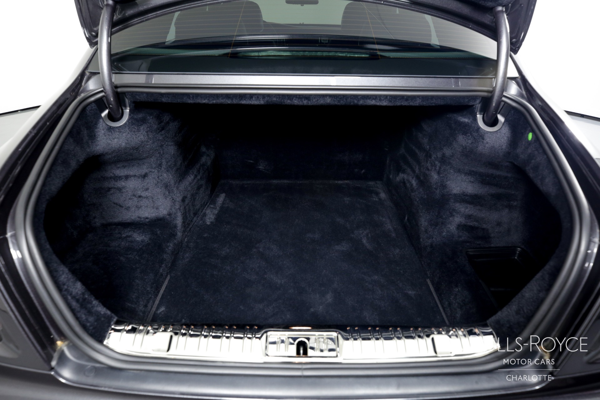 Used 2015 Rolls-Royce Ghost | Charlotte, NC