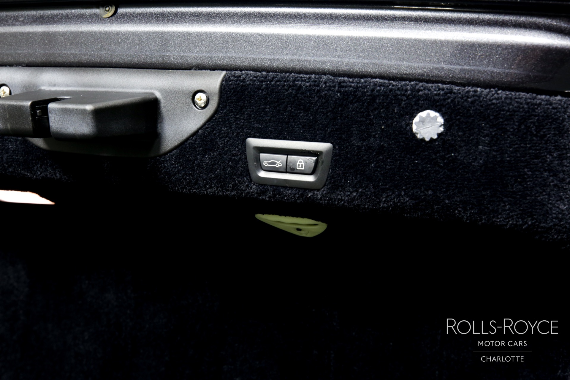 Used 2015 Rolls-Royce Ghost | Charlotte, NC