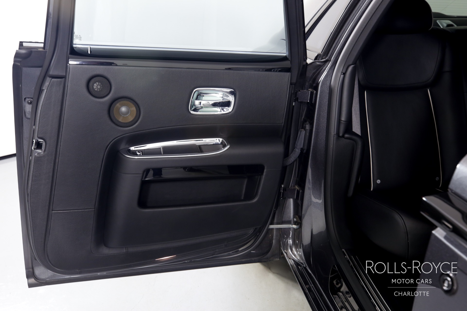 Used 2015 Rolls-Royce Ghost | Charlotte, NC