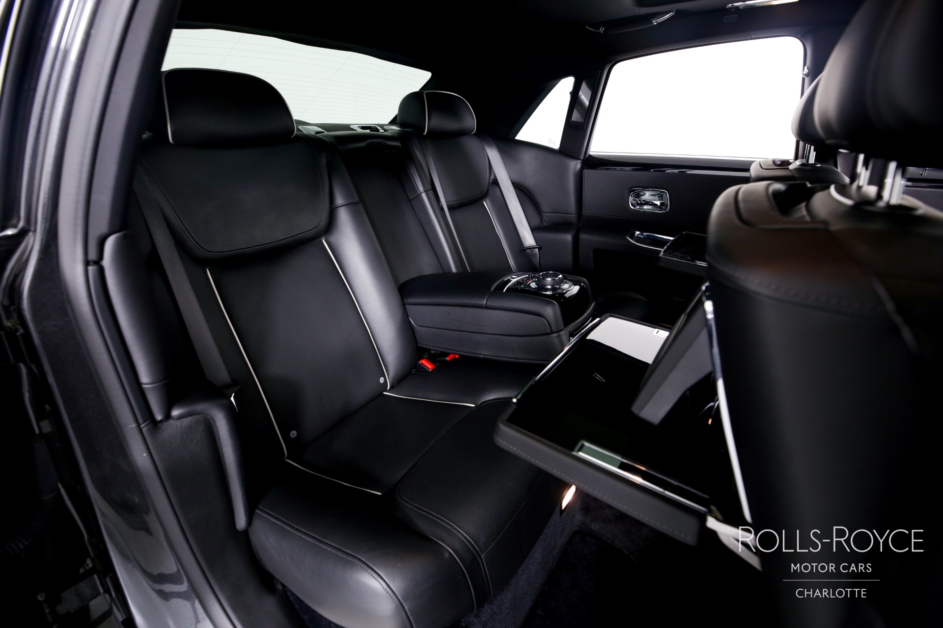 Used 2015 Rolls-Royce Ghost | Charlotte, NC