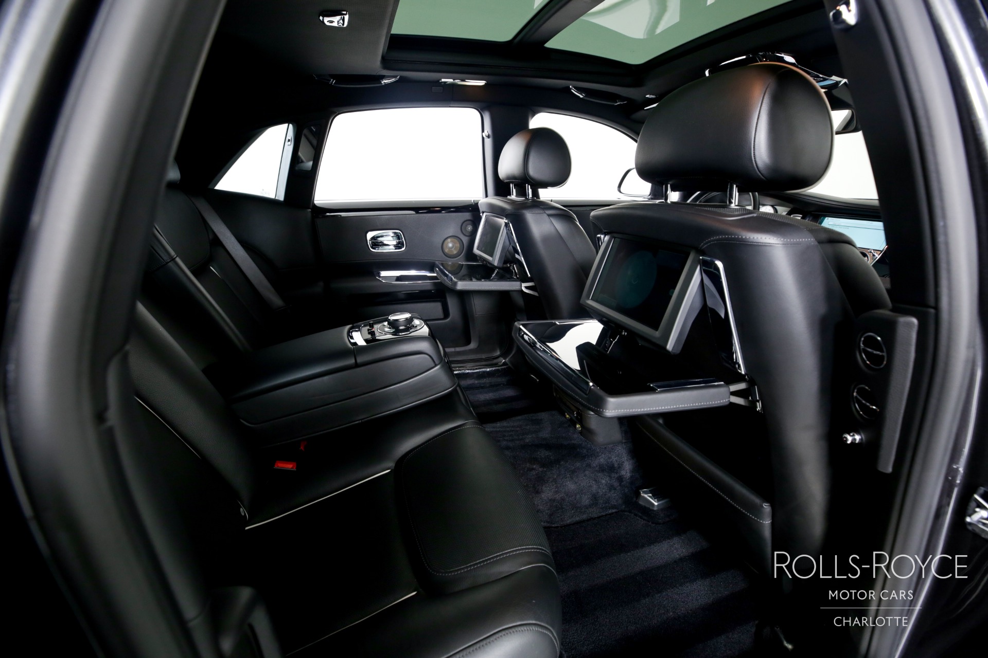 Used 2015 Rolls-Royce Ghost | Charlotte, NC