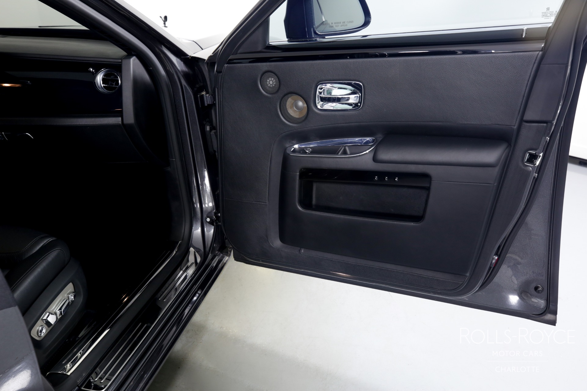 Used 2015 Rolls-Royce Ghost | Charlotte, NC