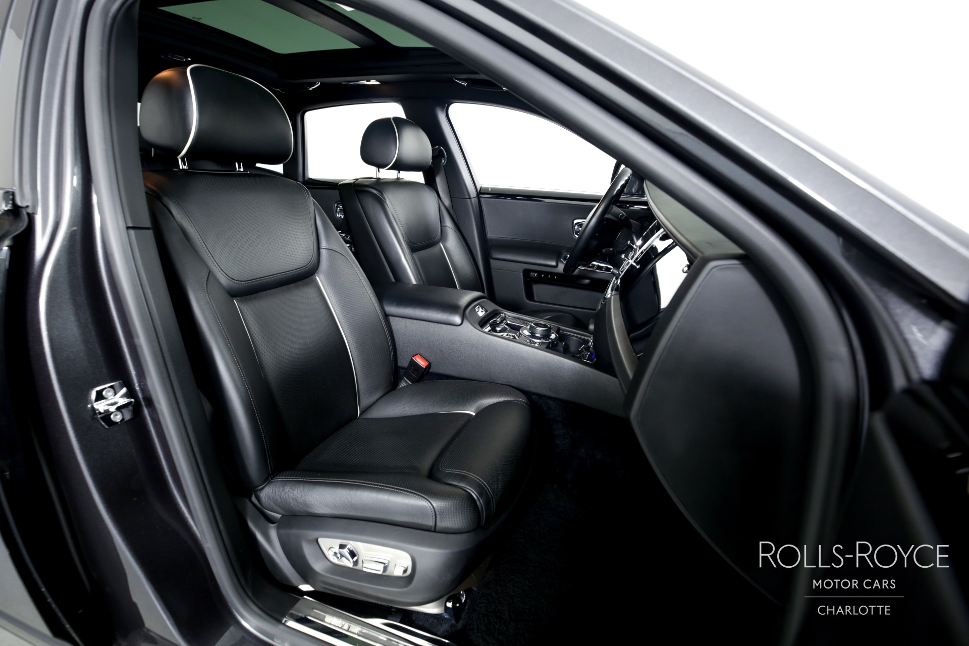 Used 2015 Rolls-Royce Ghost | Charlotte, NC