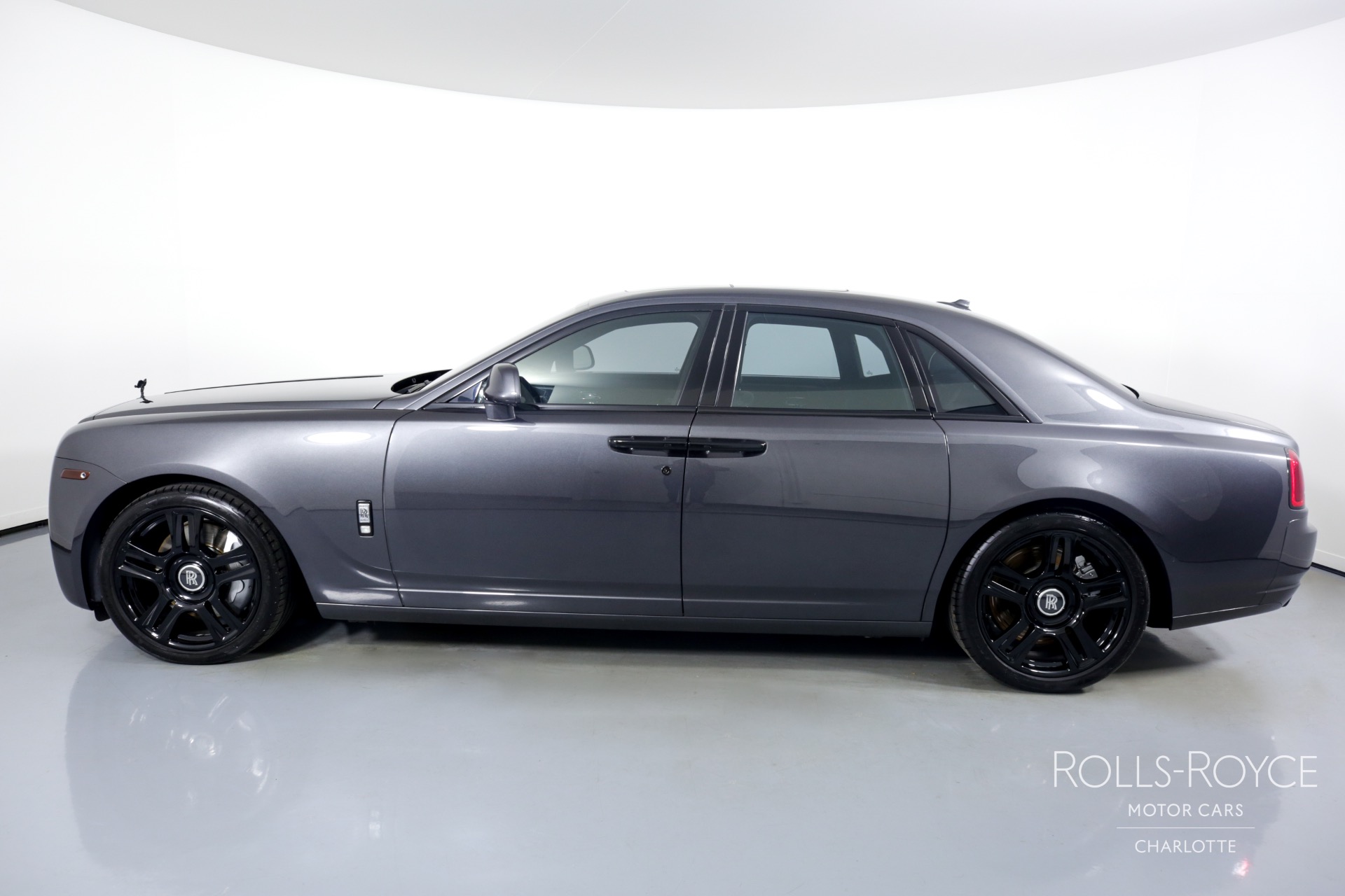 Used 2015 Rolls-Royce Ghost | Charlotte, NC