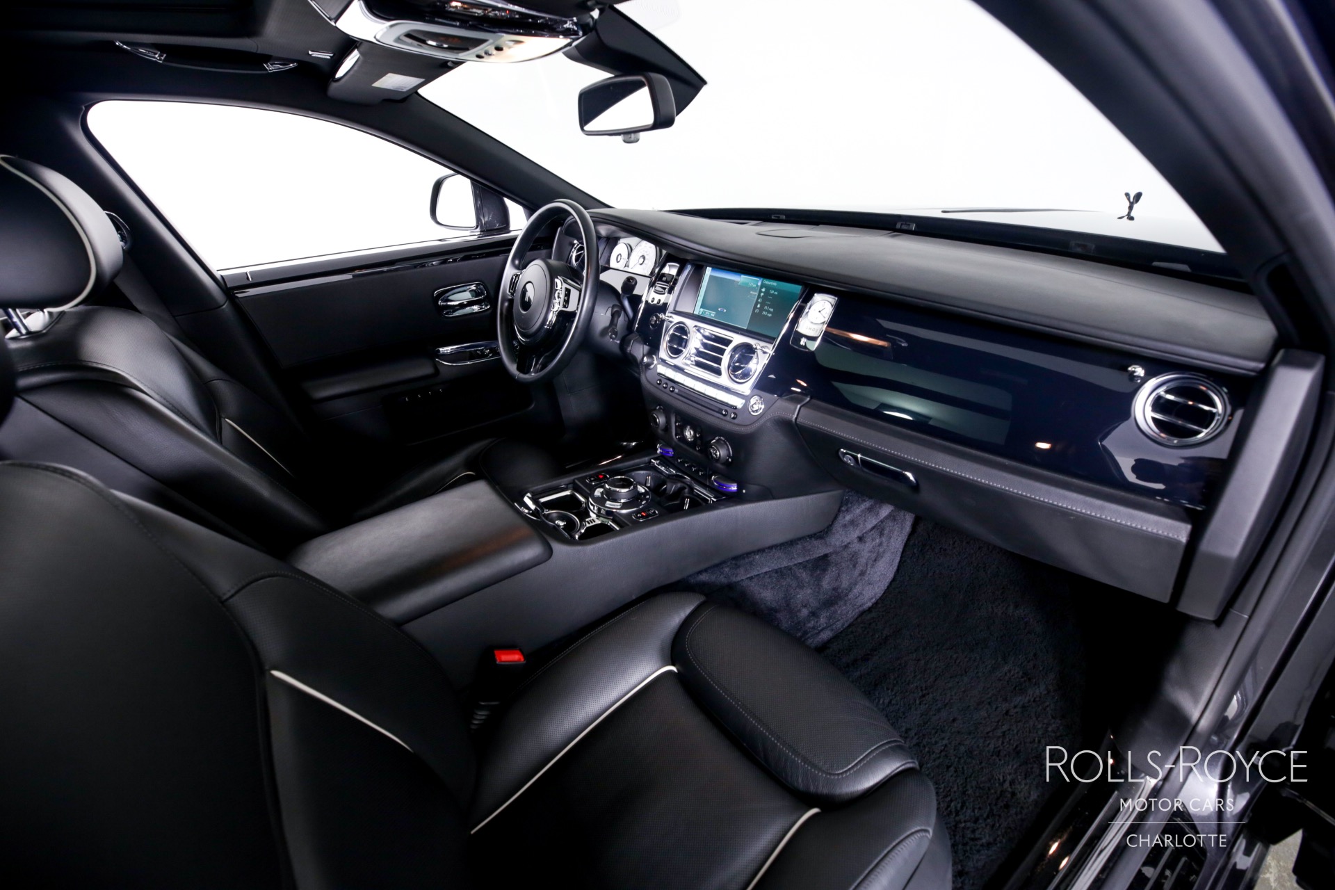 Used 2015 Rolls-Royce Ghost | Charlotte, NC