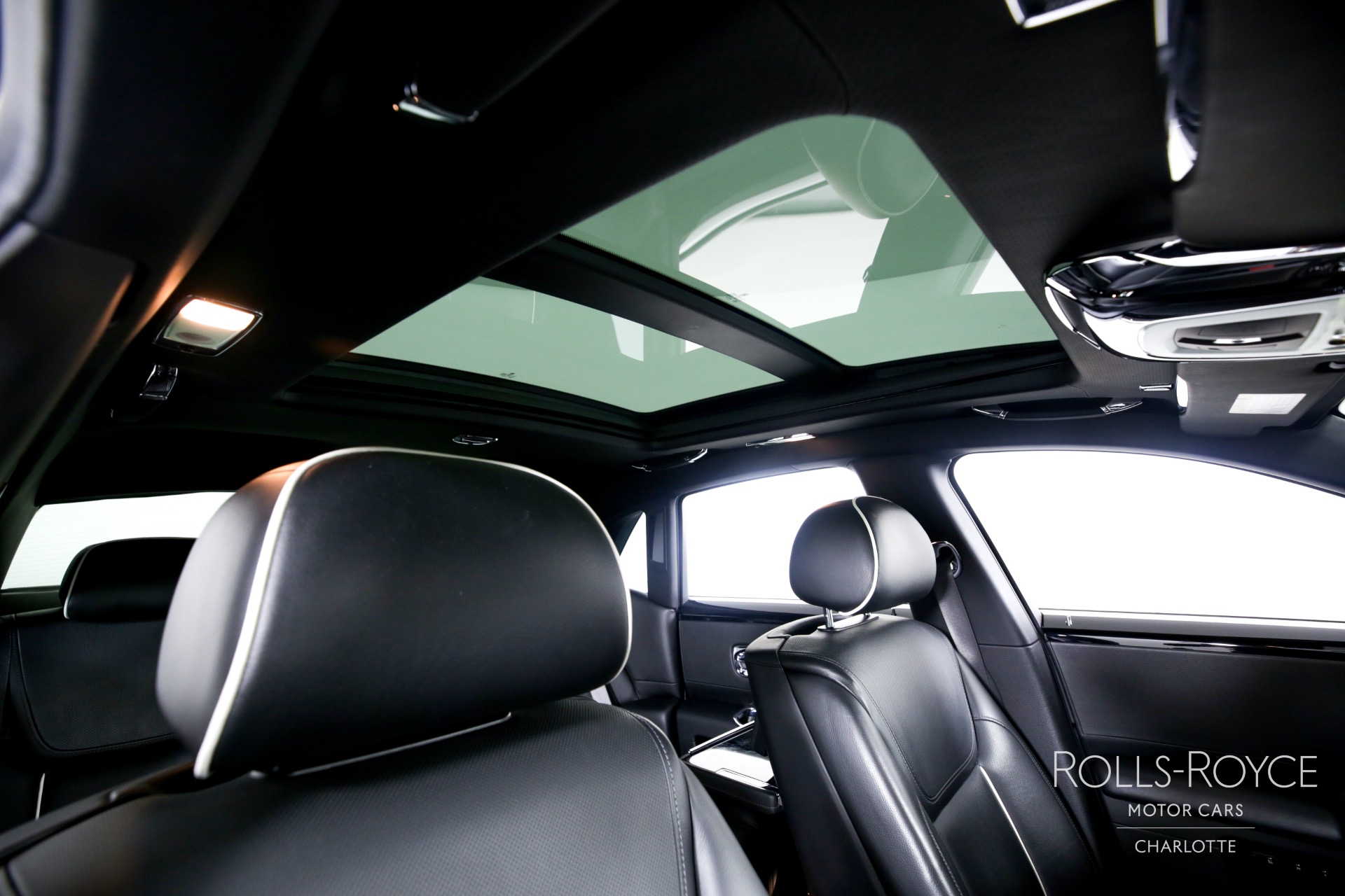 Used 2015 Rolls-Royce Ghost | Charlotte, NC