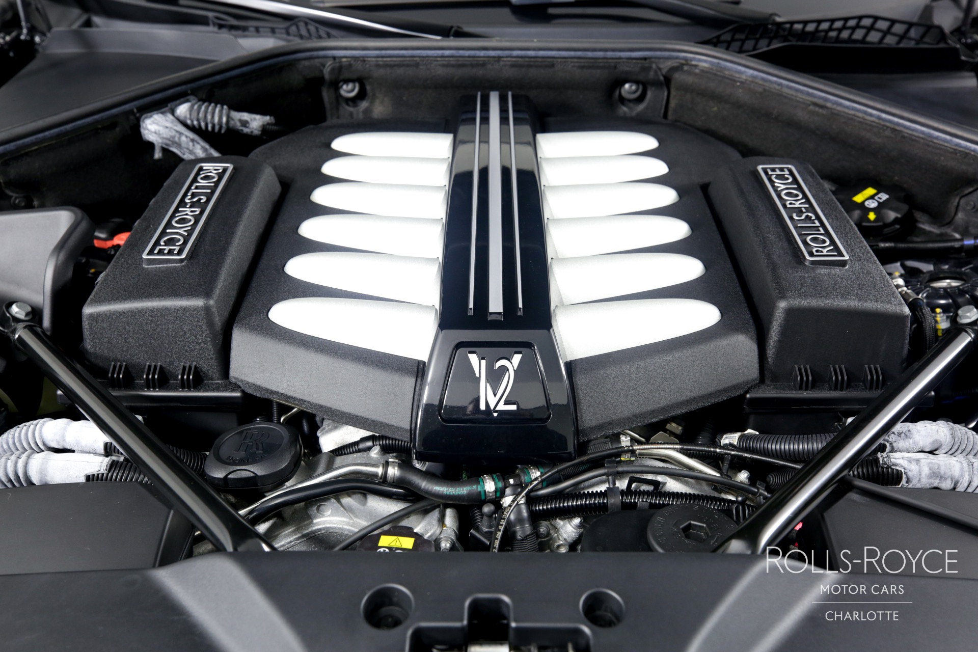 Used 2015 Rolls-Royce Ghost | Charlotte, NC