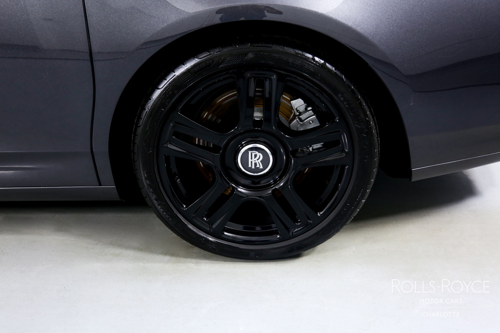 Used 2015 Rolls-Royce Ghost | Charlotte, NC