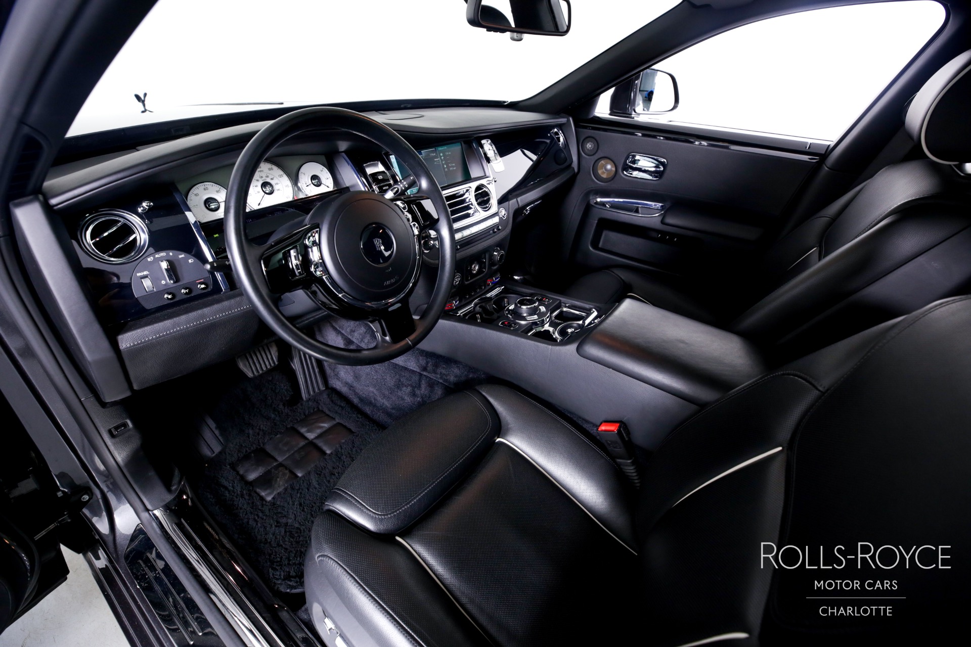Used 2015 Rolls-Royce Ghost | Charlotte, NC