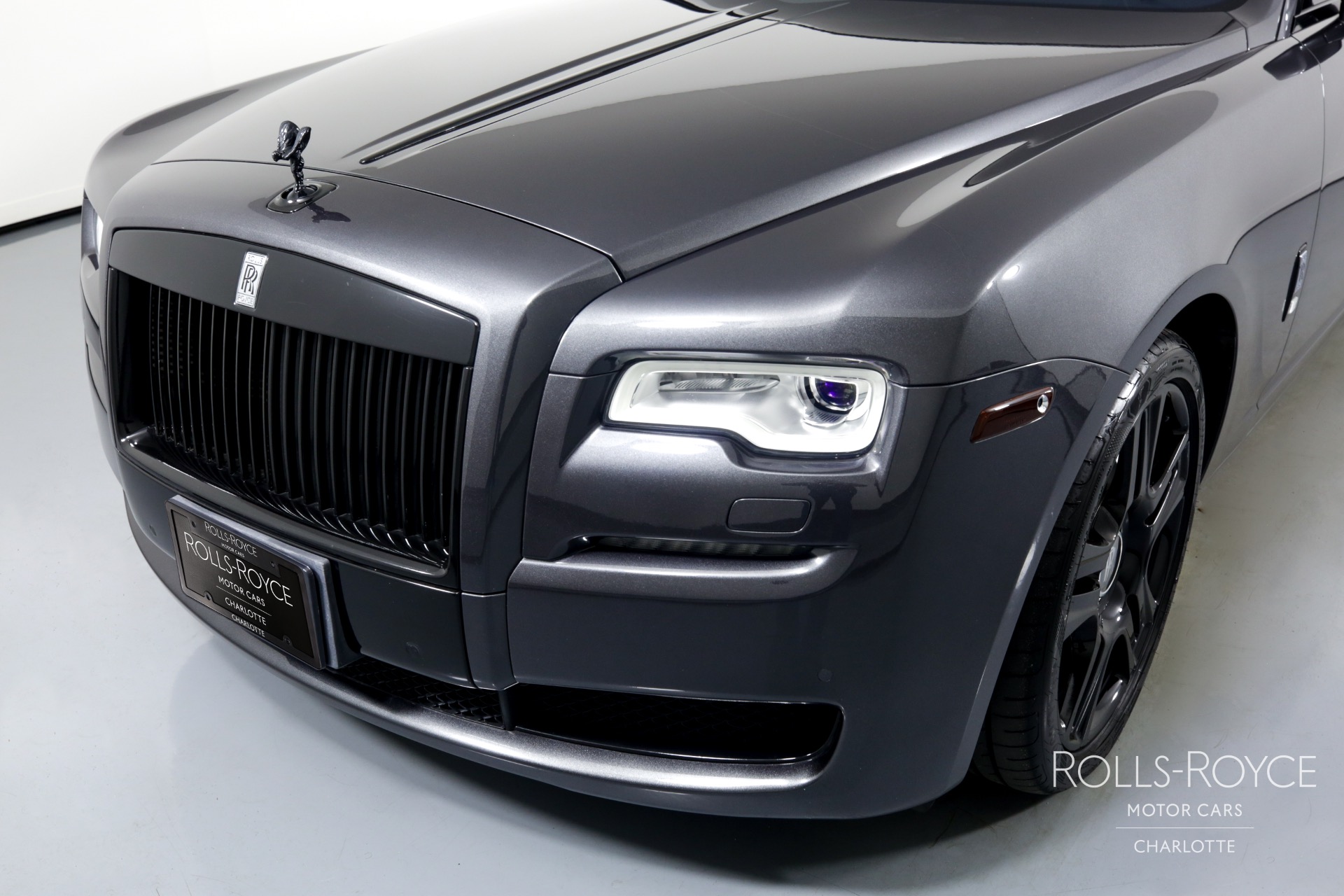 Used 2015 Rolls-Royce Ghost | Charlotte, NC