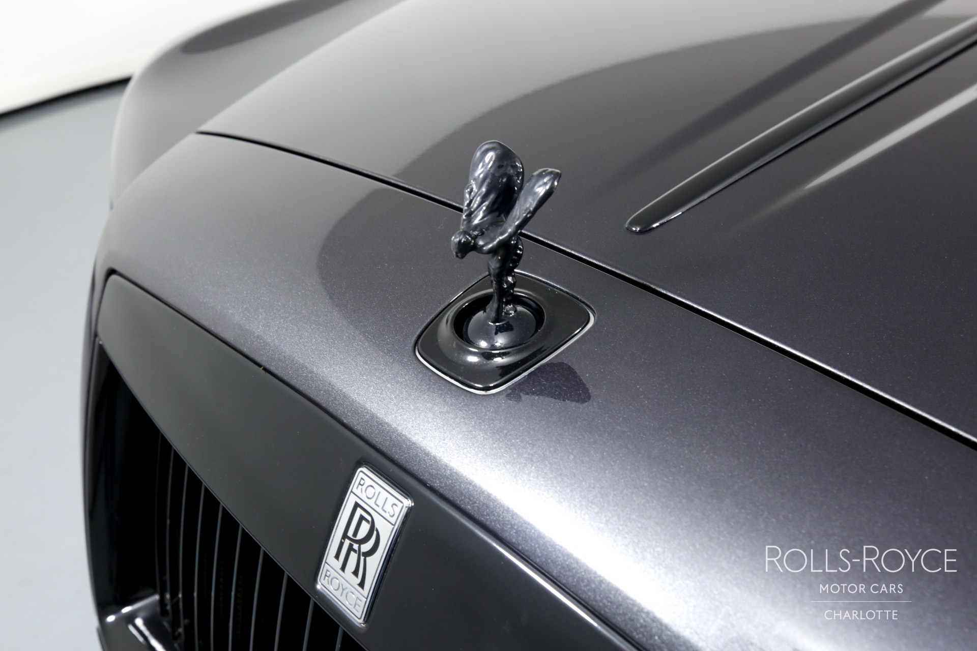 Used 2015 Rolls-Royce Ghost | Charlotte, NC