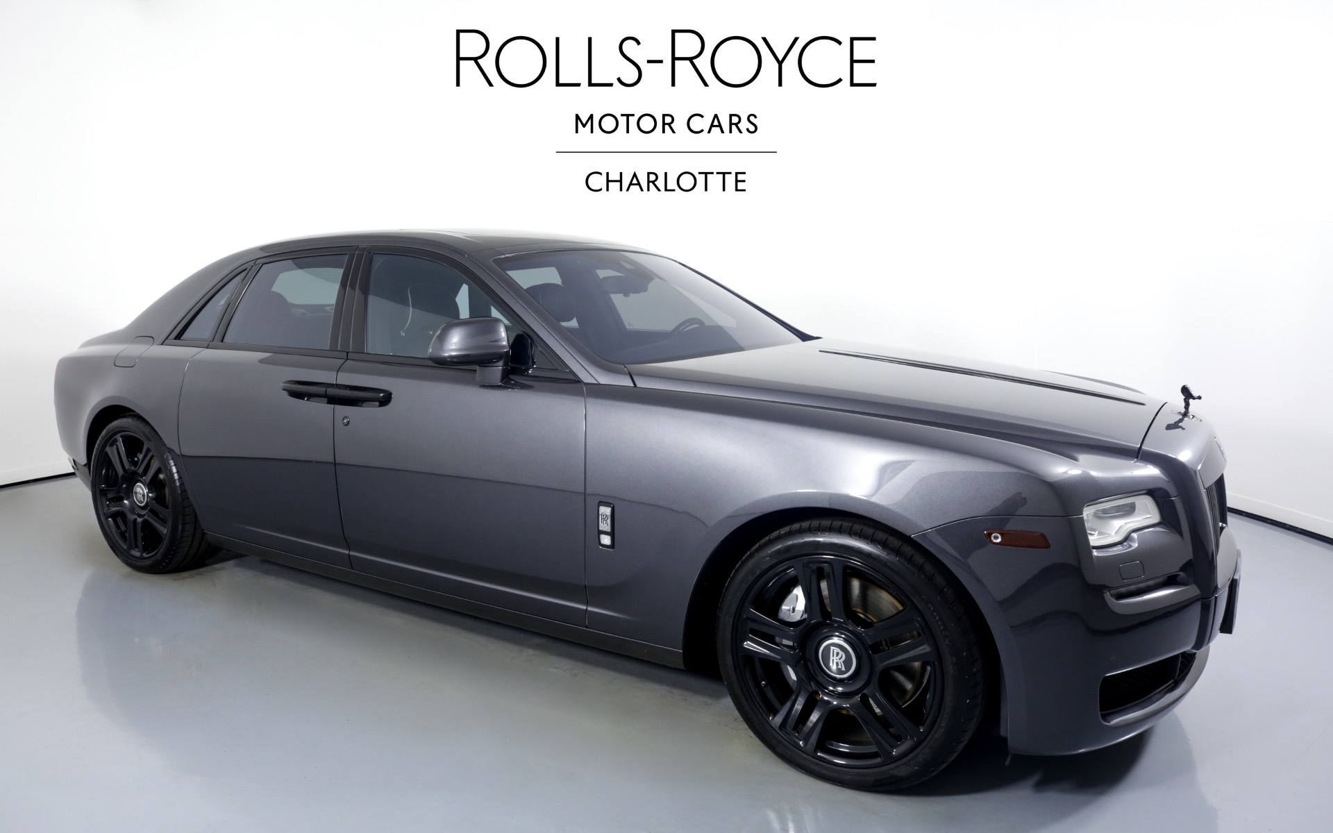 Used 2015 Rolls-Royce Ghost | Charlotte, NC