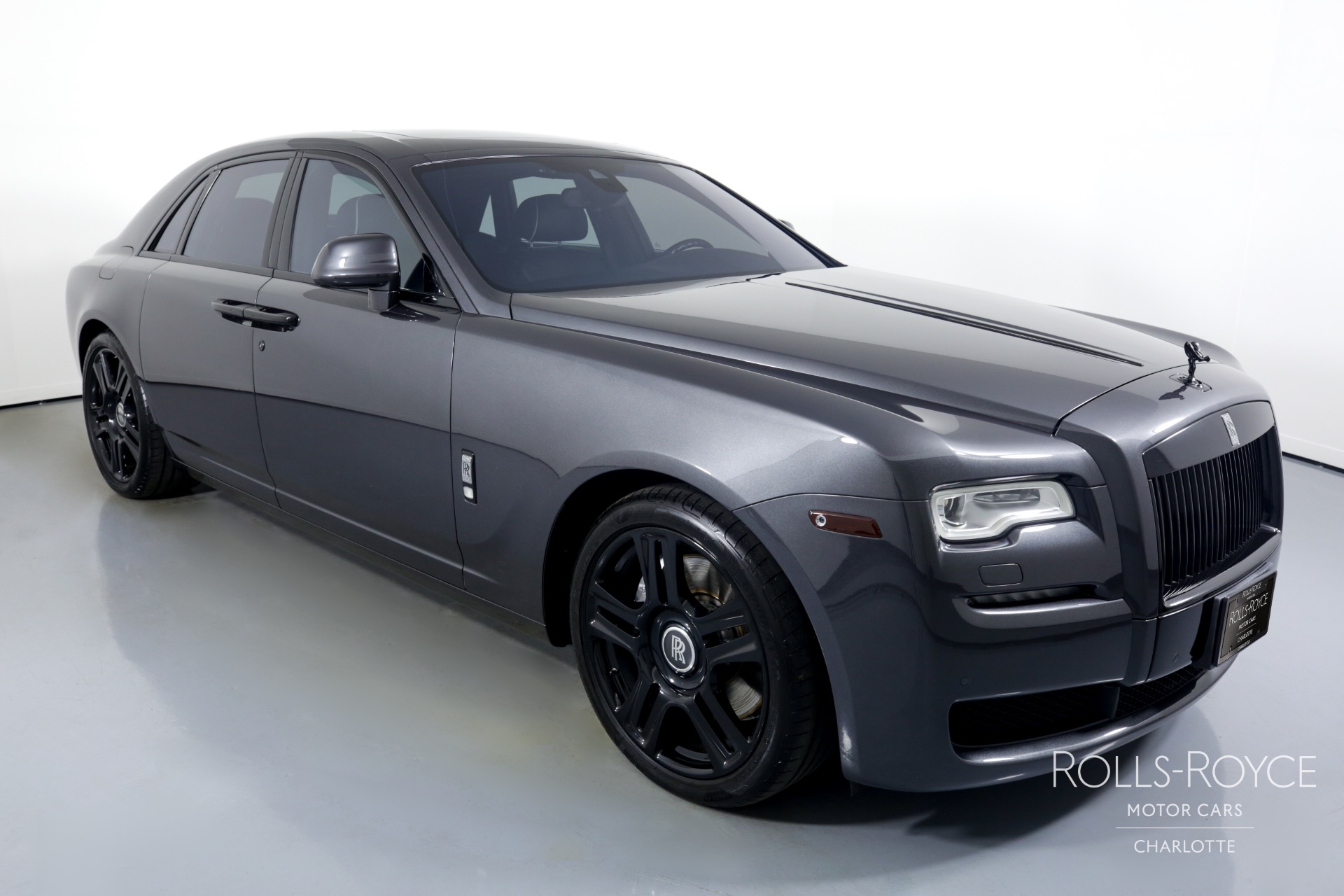 Used 2015 Rolls-Royce Ghost | Charlotte, NC