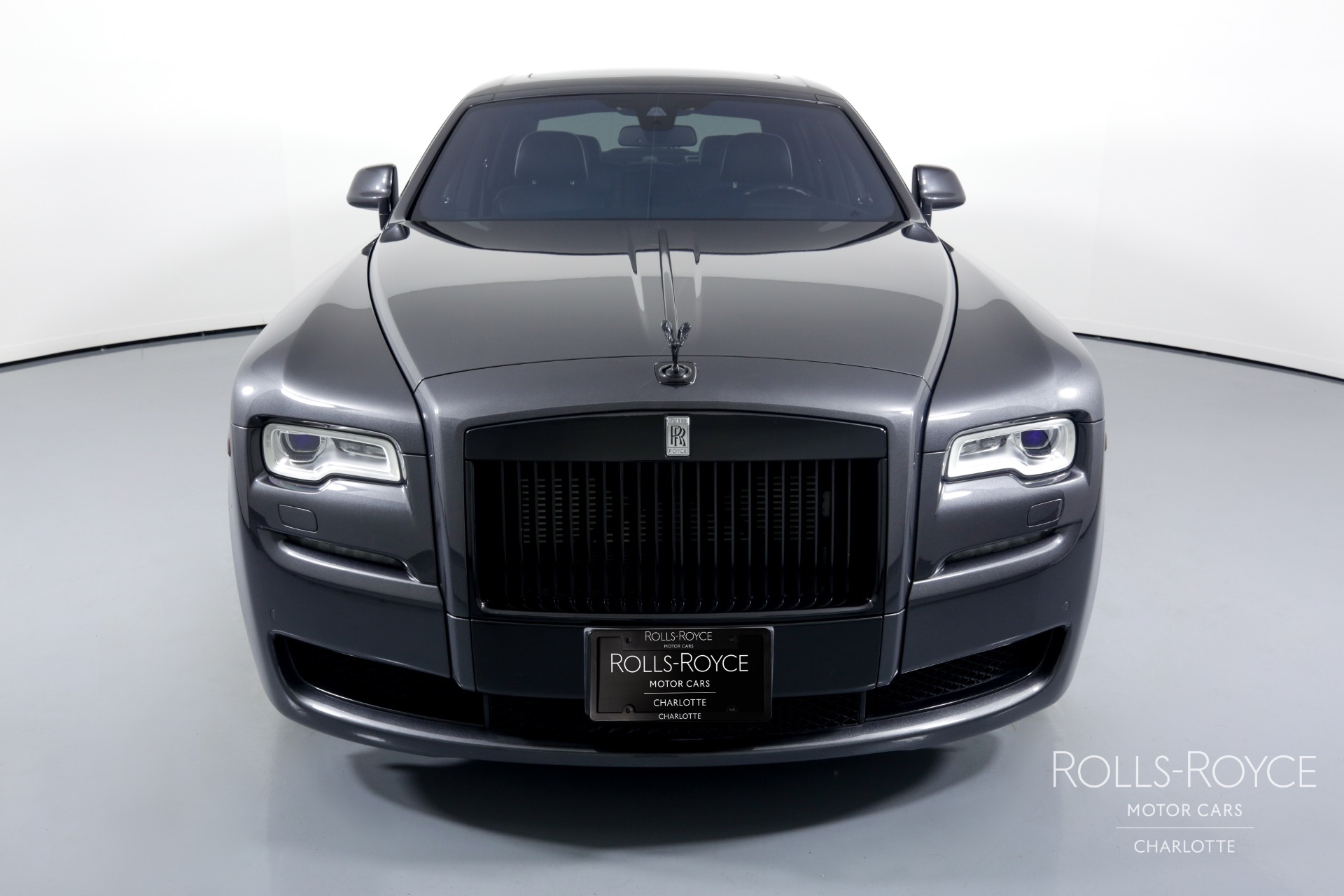 Used 2015 Rolls-Royce Ghost | Charlotte, NC