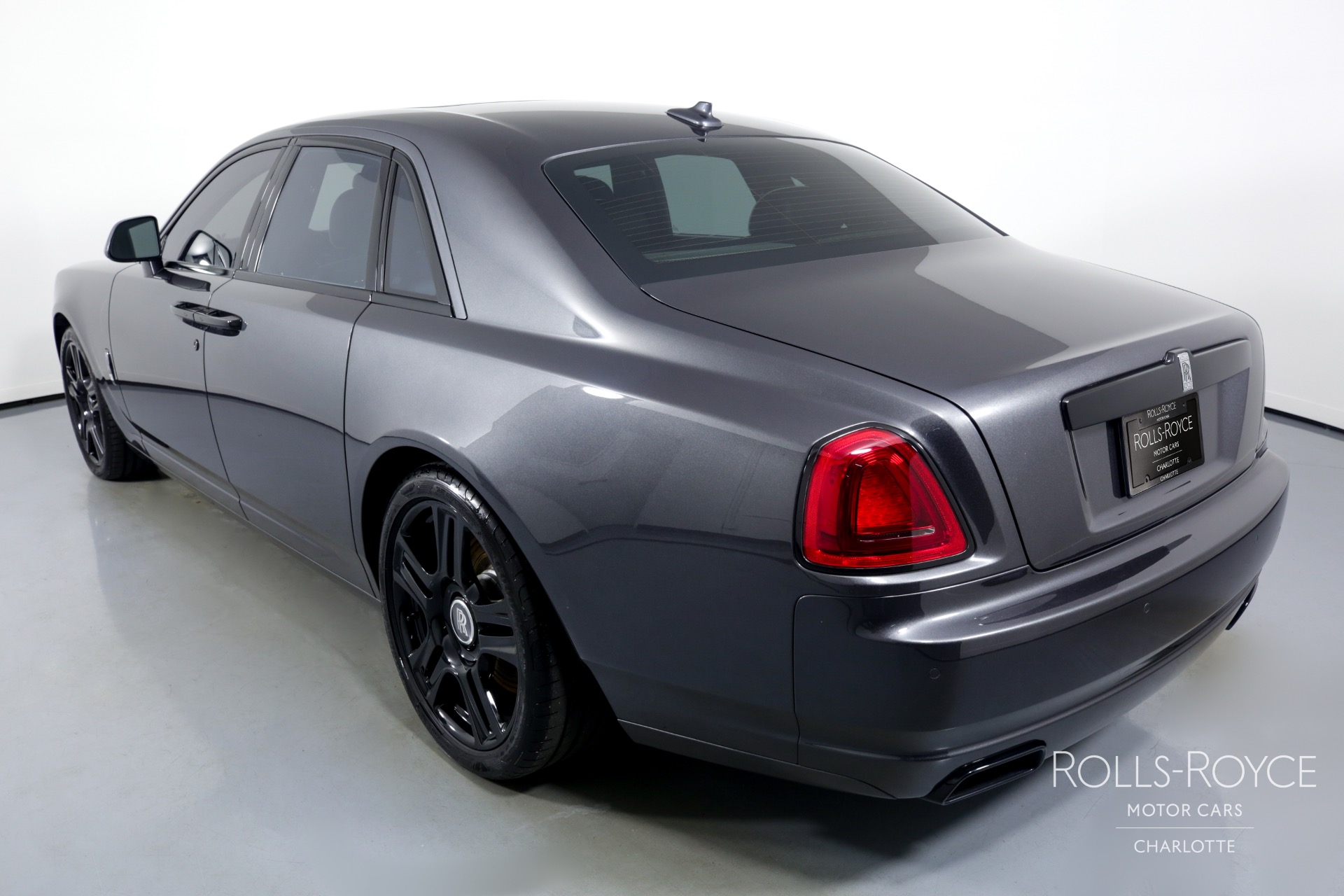 Used 2015 Rolls-Royce Ghost | Charlotte, NC