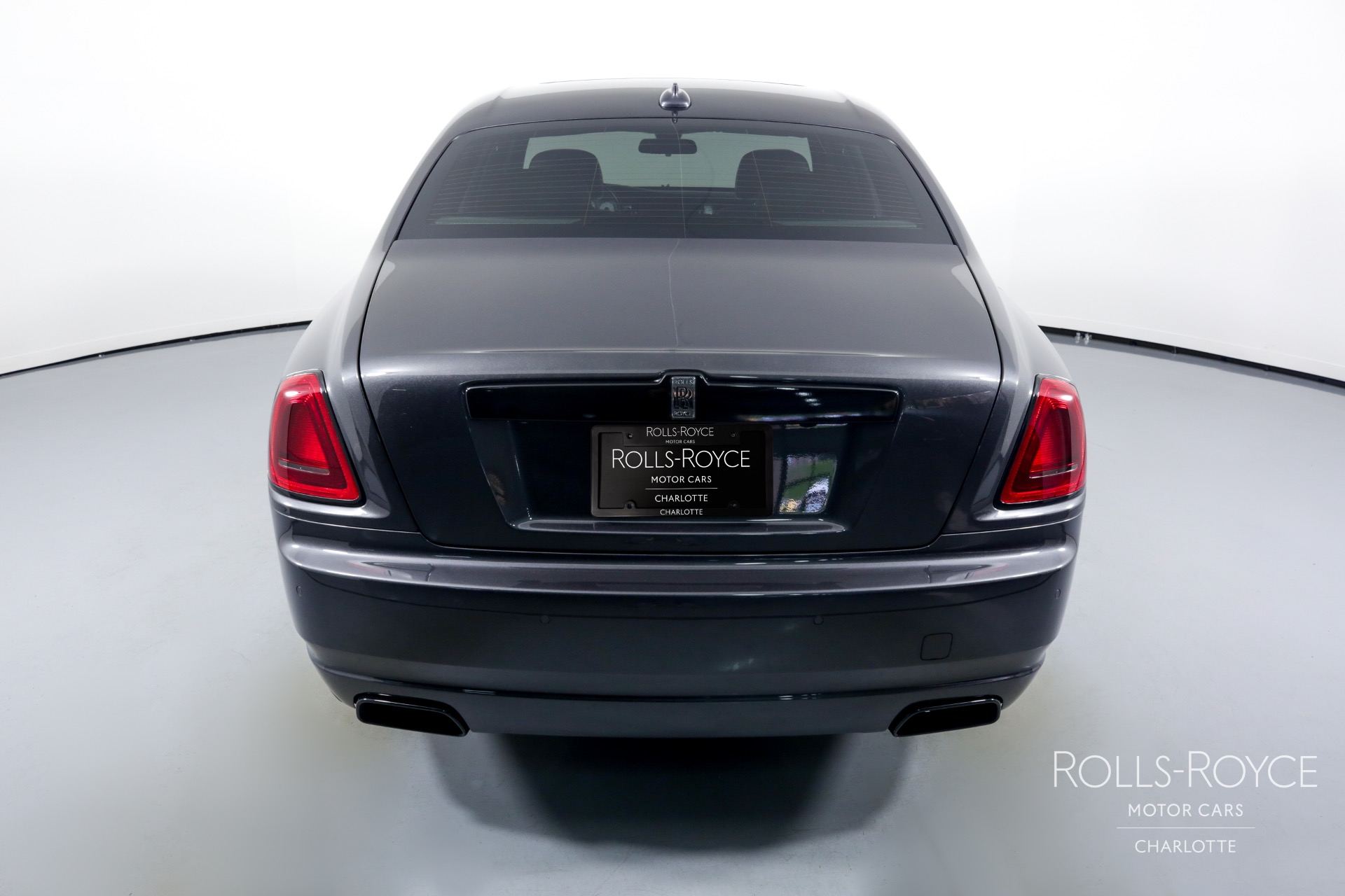 Used 2015 Rolls-Royce Ghost | Charlotte, NC