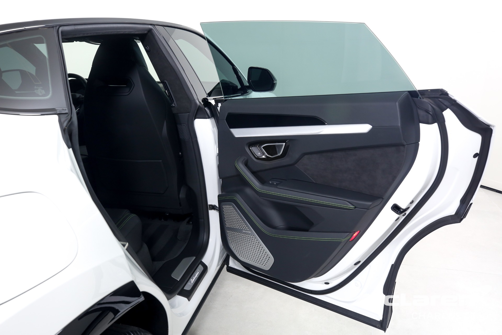 Used 2022 LAMBORGHINI URUS | Charlotte, NC