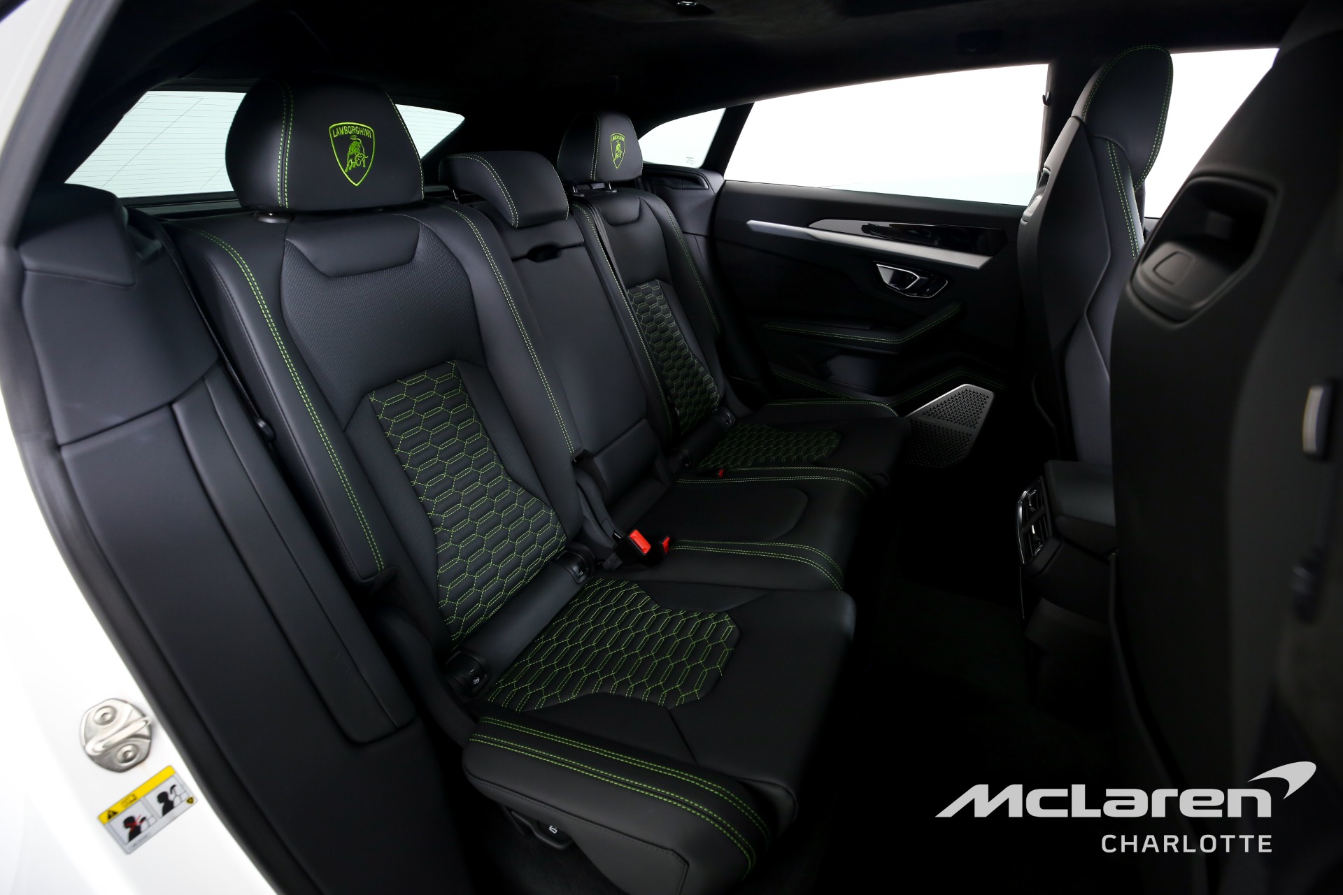 Used 2022 LAMBORGHINI URUS | Charlotte, NC