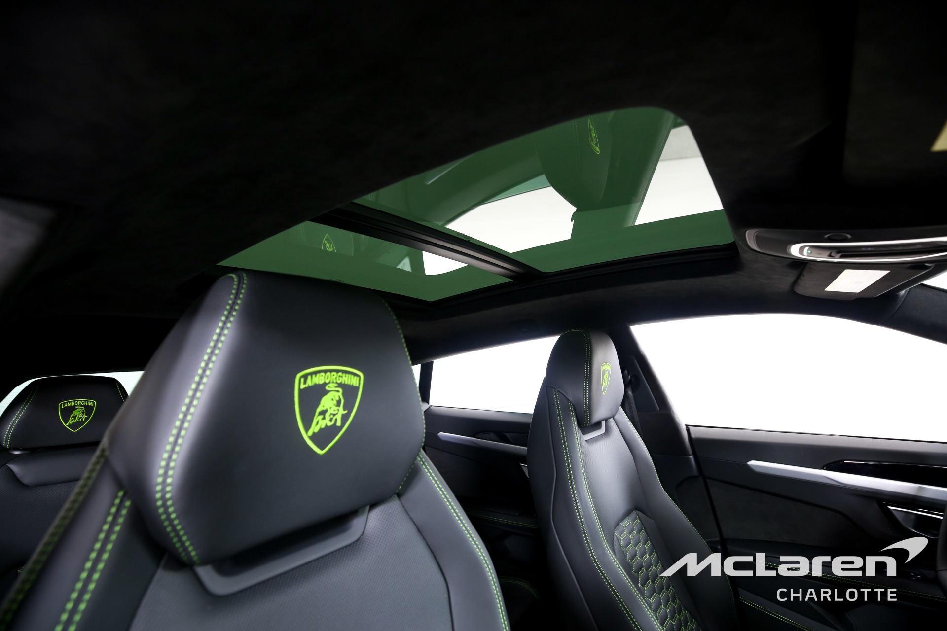 Used 2022 LAMBORGHINI URUS | Charlotte, NC
