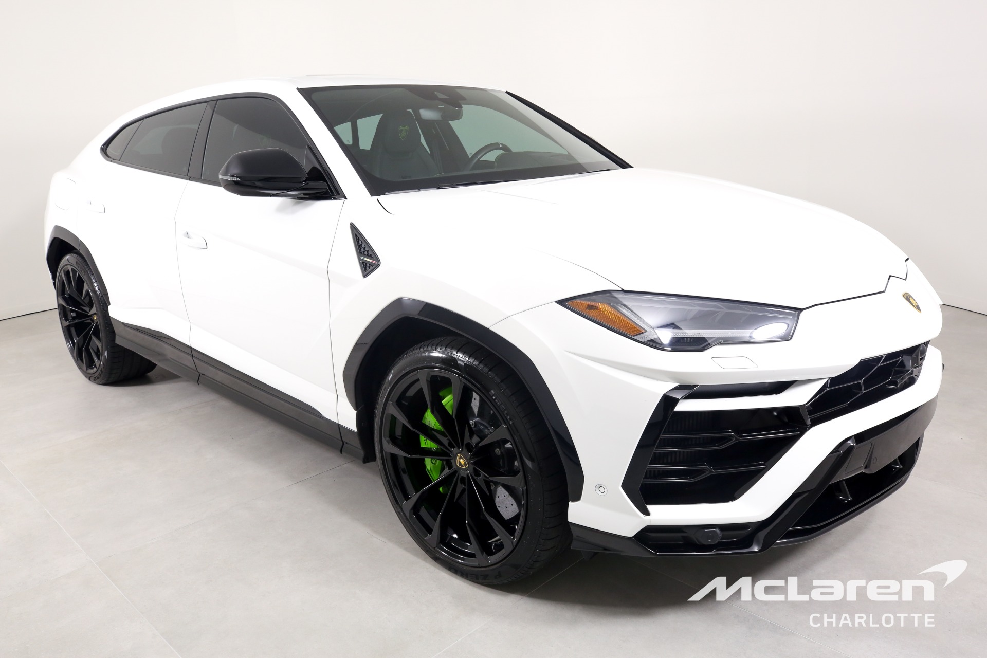 Used 2022 LAMBORGHINI URUS | Charlotte, NC